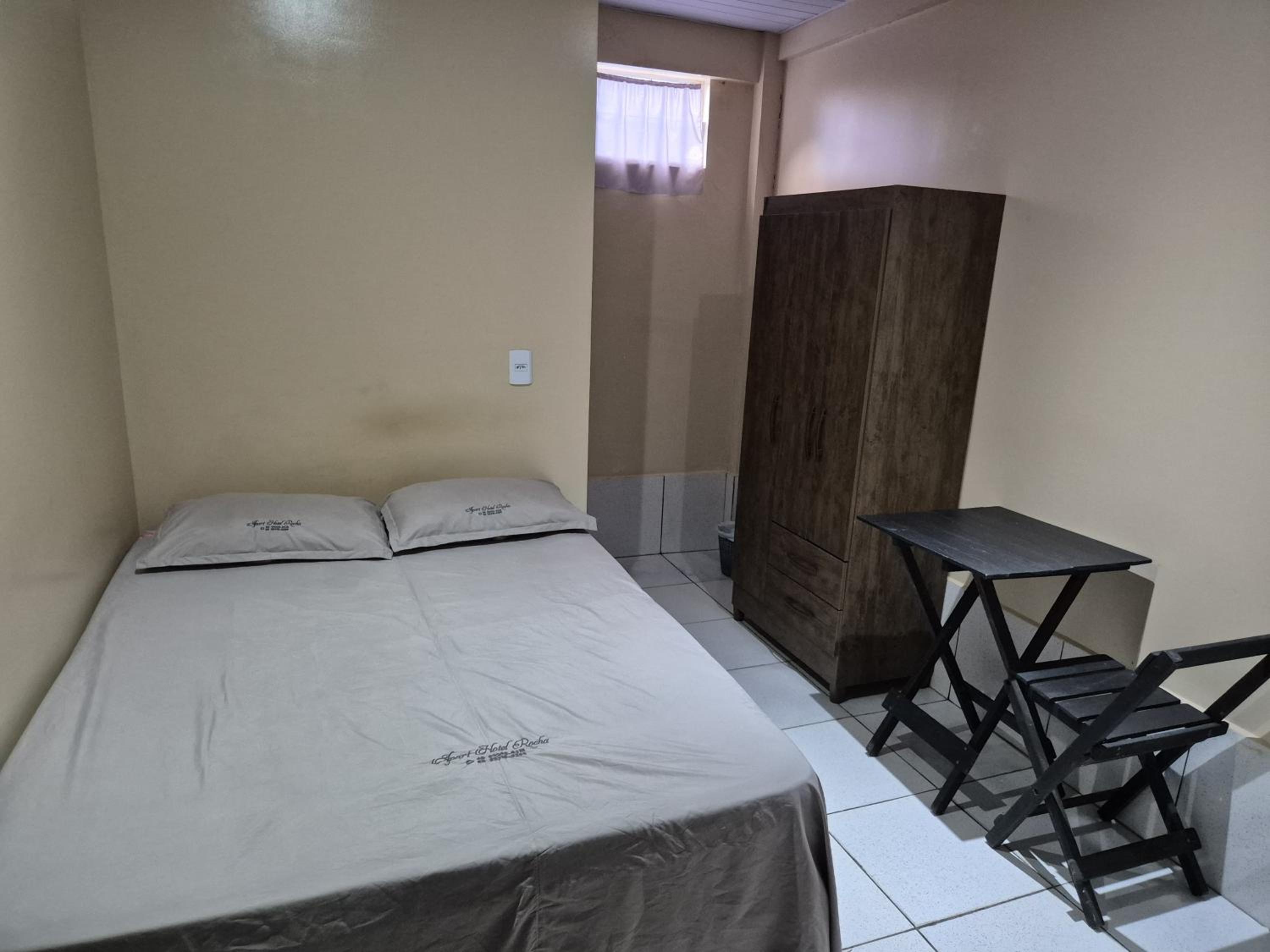 Standard Double Suite