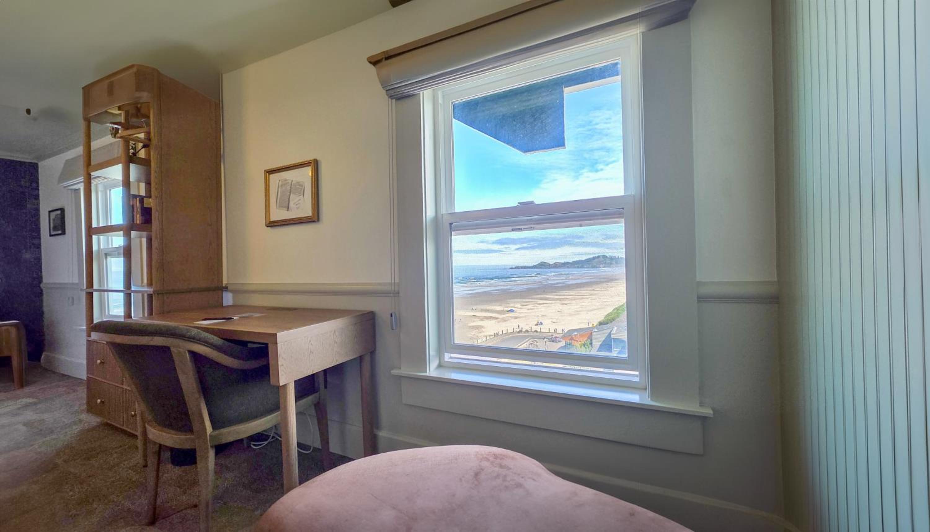 Studio with Sea View photo 1