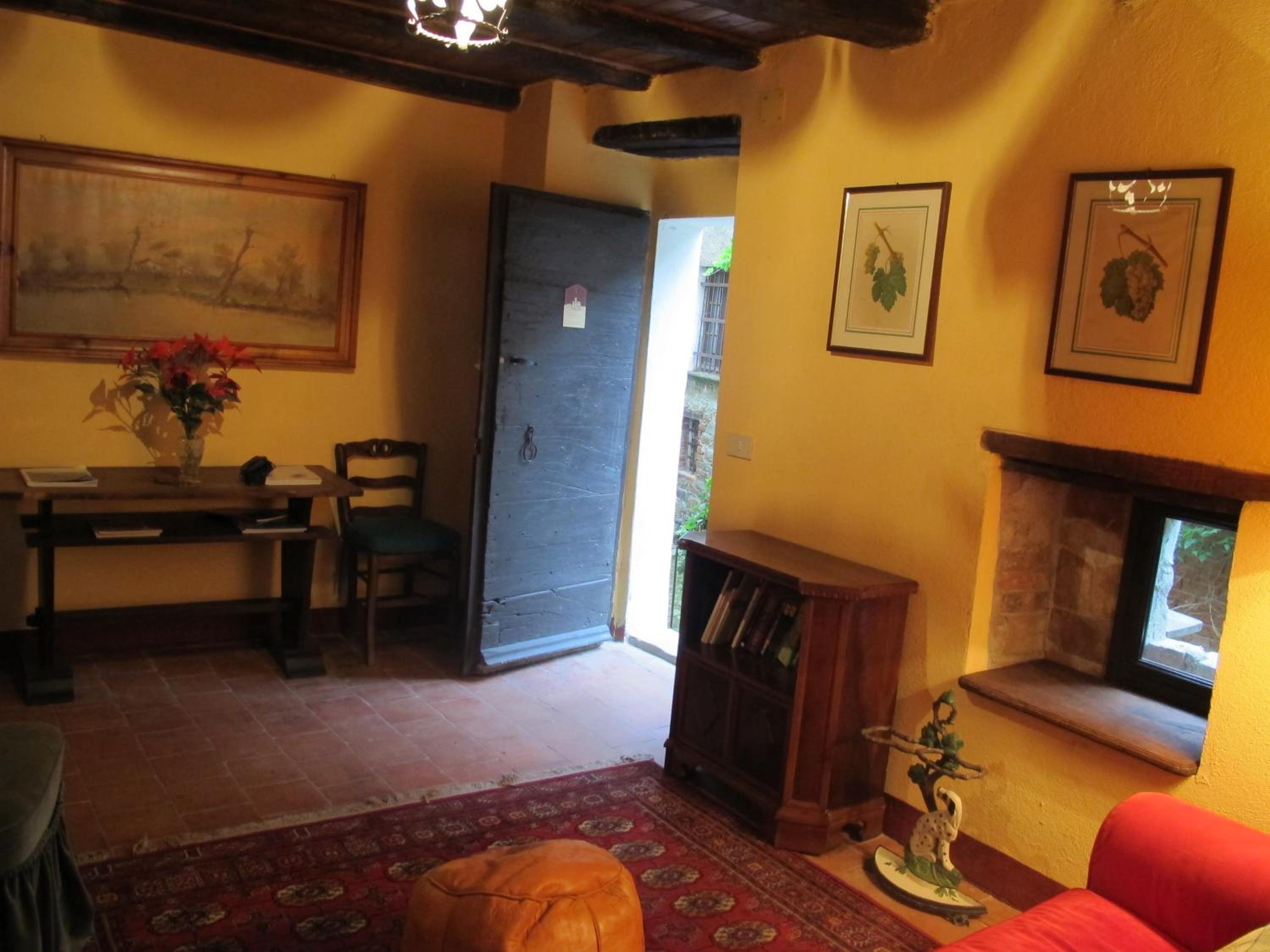 Apartment with Garden View photo 1