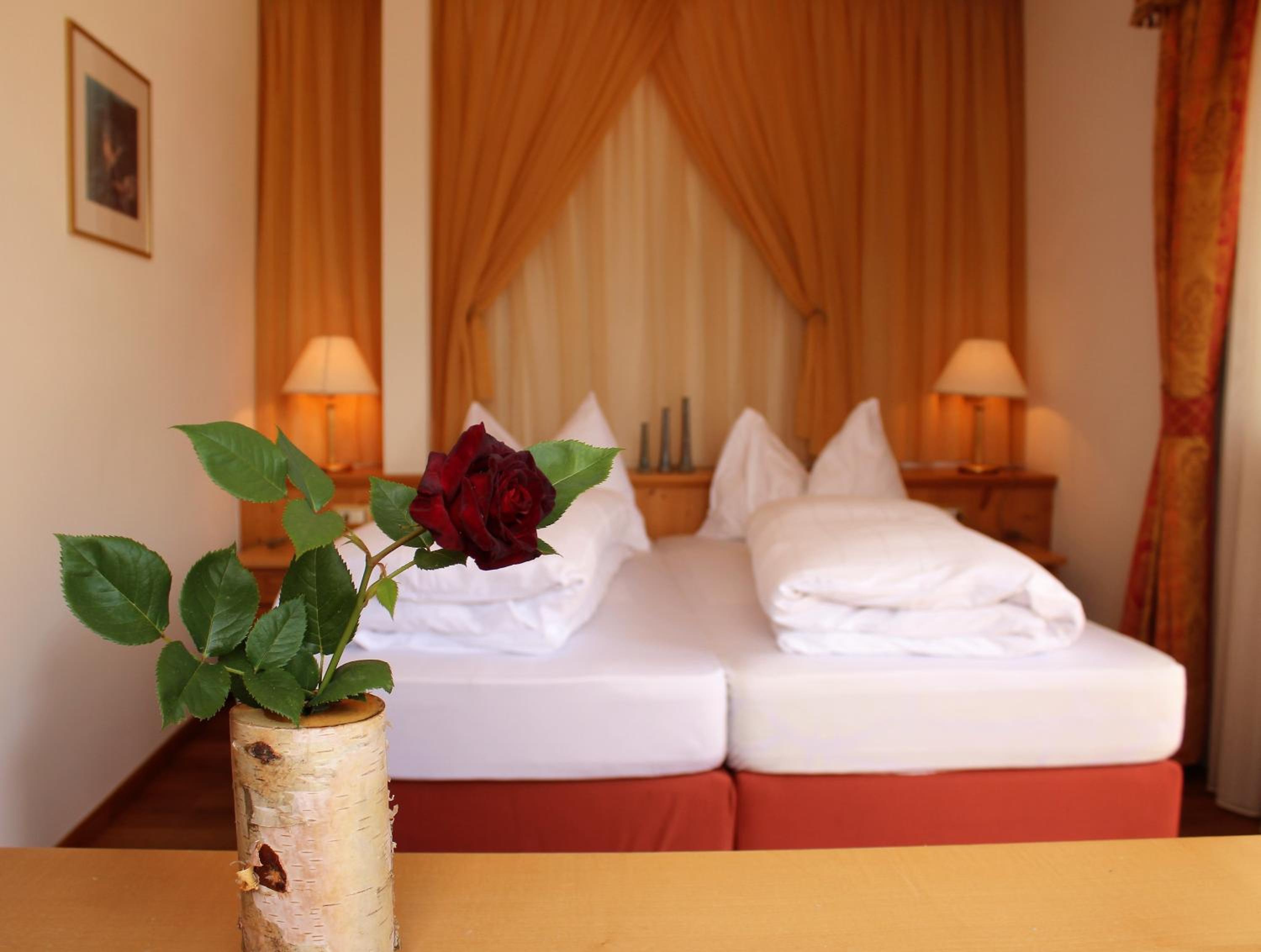 Superior Double-Room with Balcony  - Photo 1