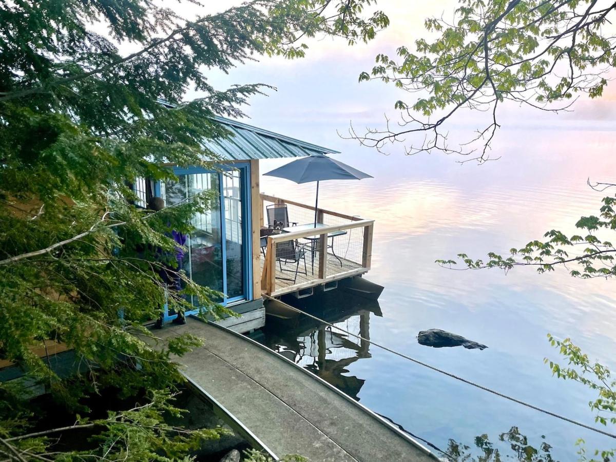 Holiday Home photo 1