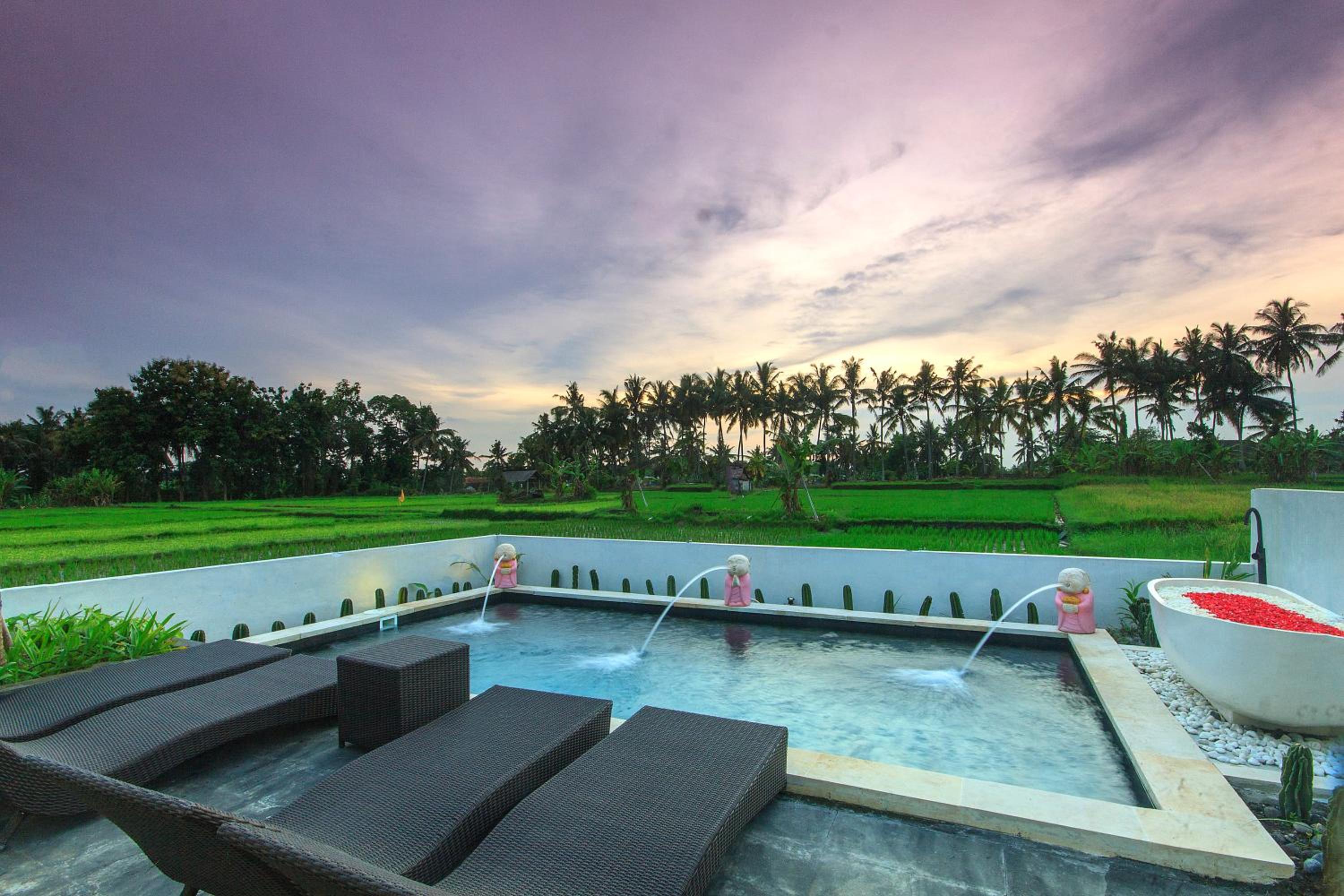 Two-Bedroom Villa photo 1
