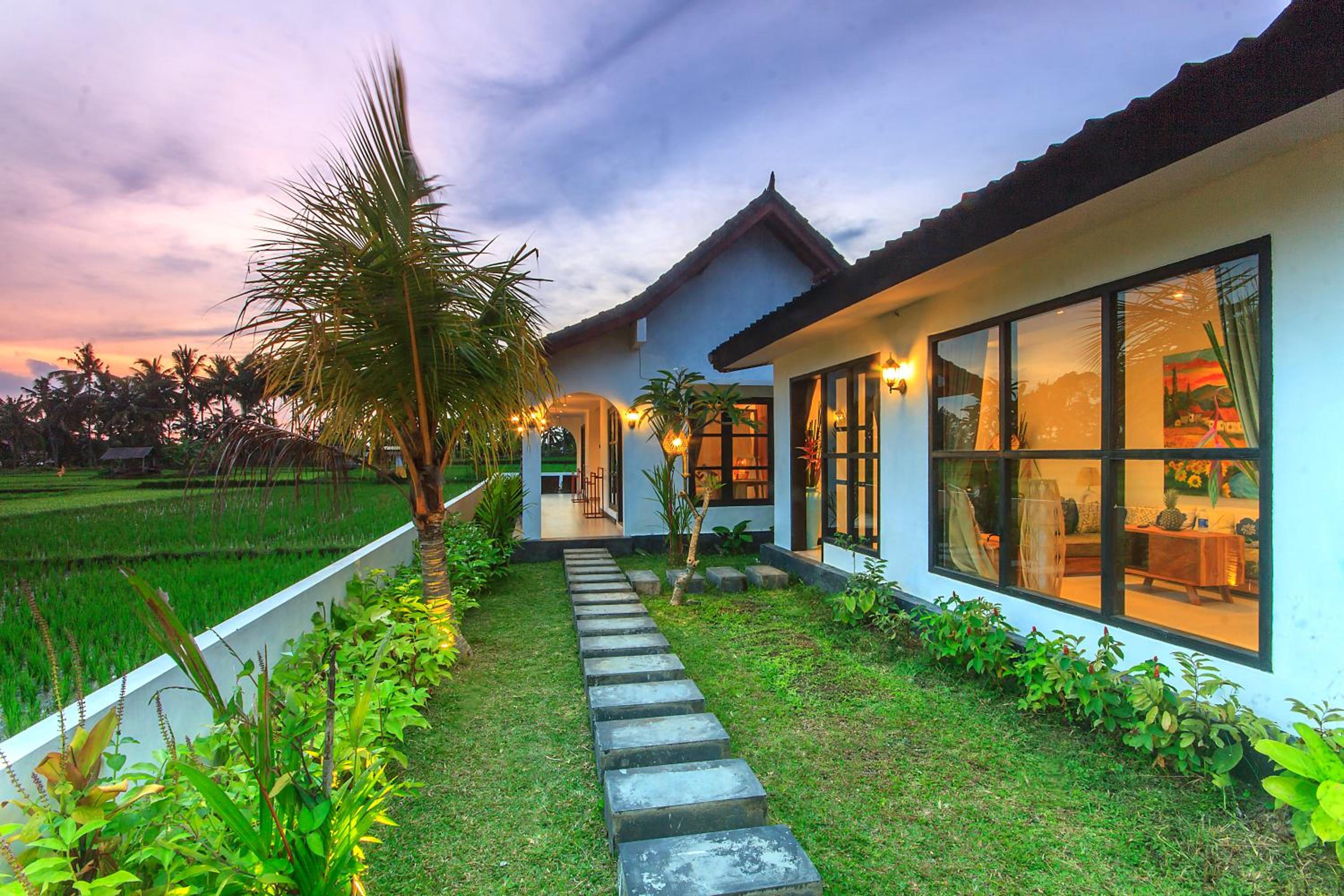 Two-Bedroom Villa photo 3