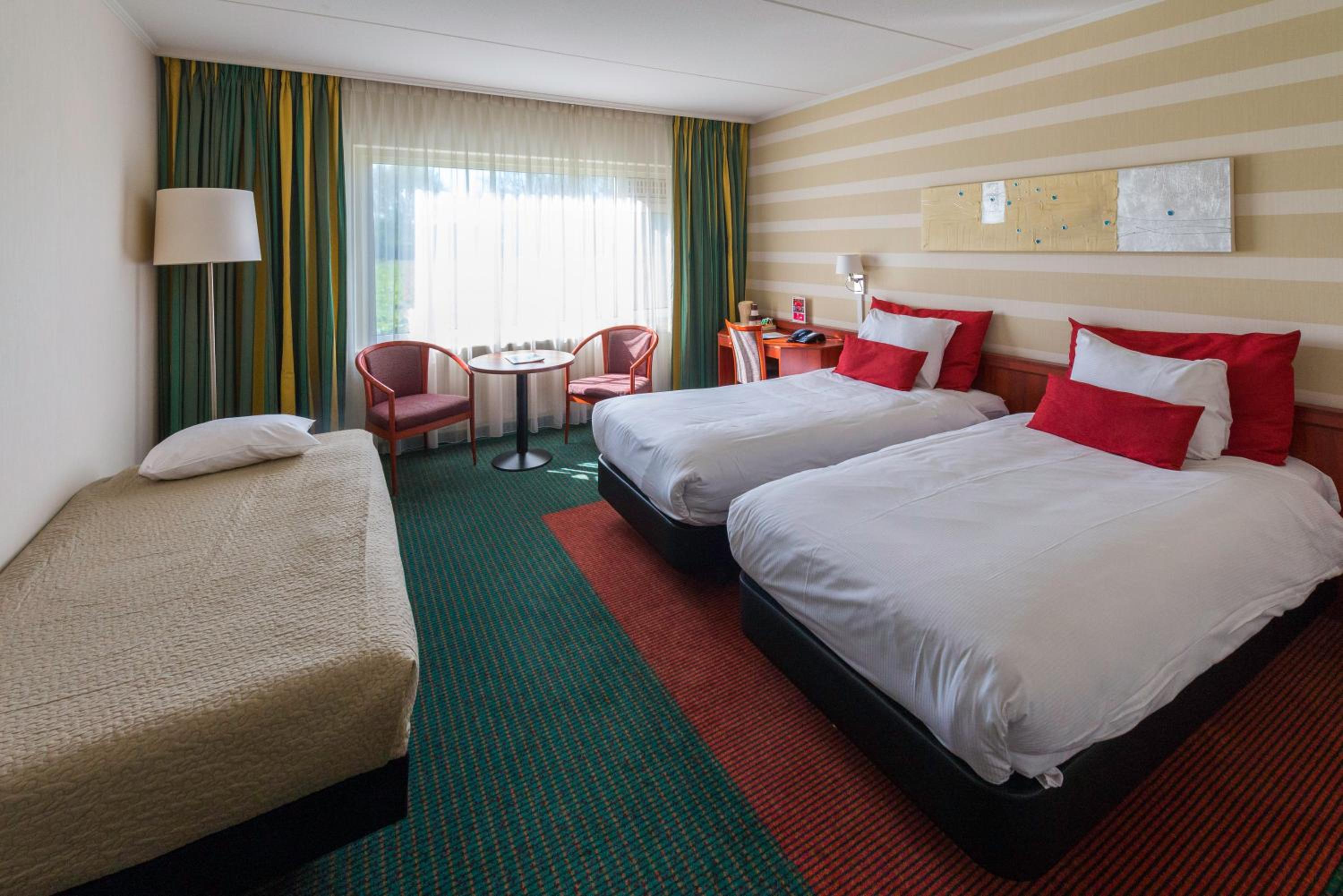 Triple Room - Photo 4