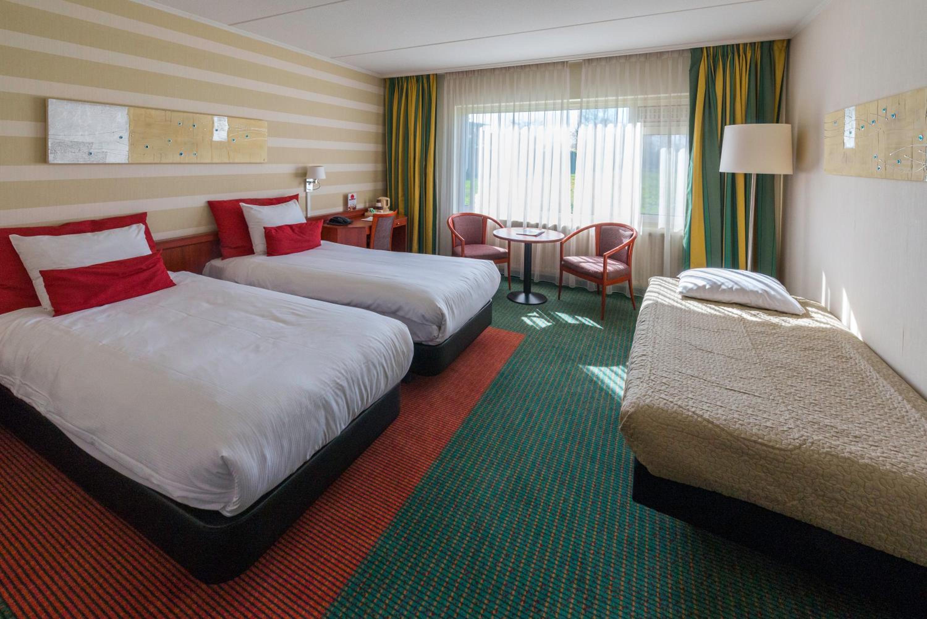 Triple Room - Photo 1