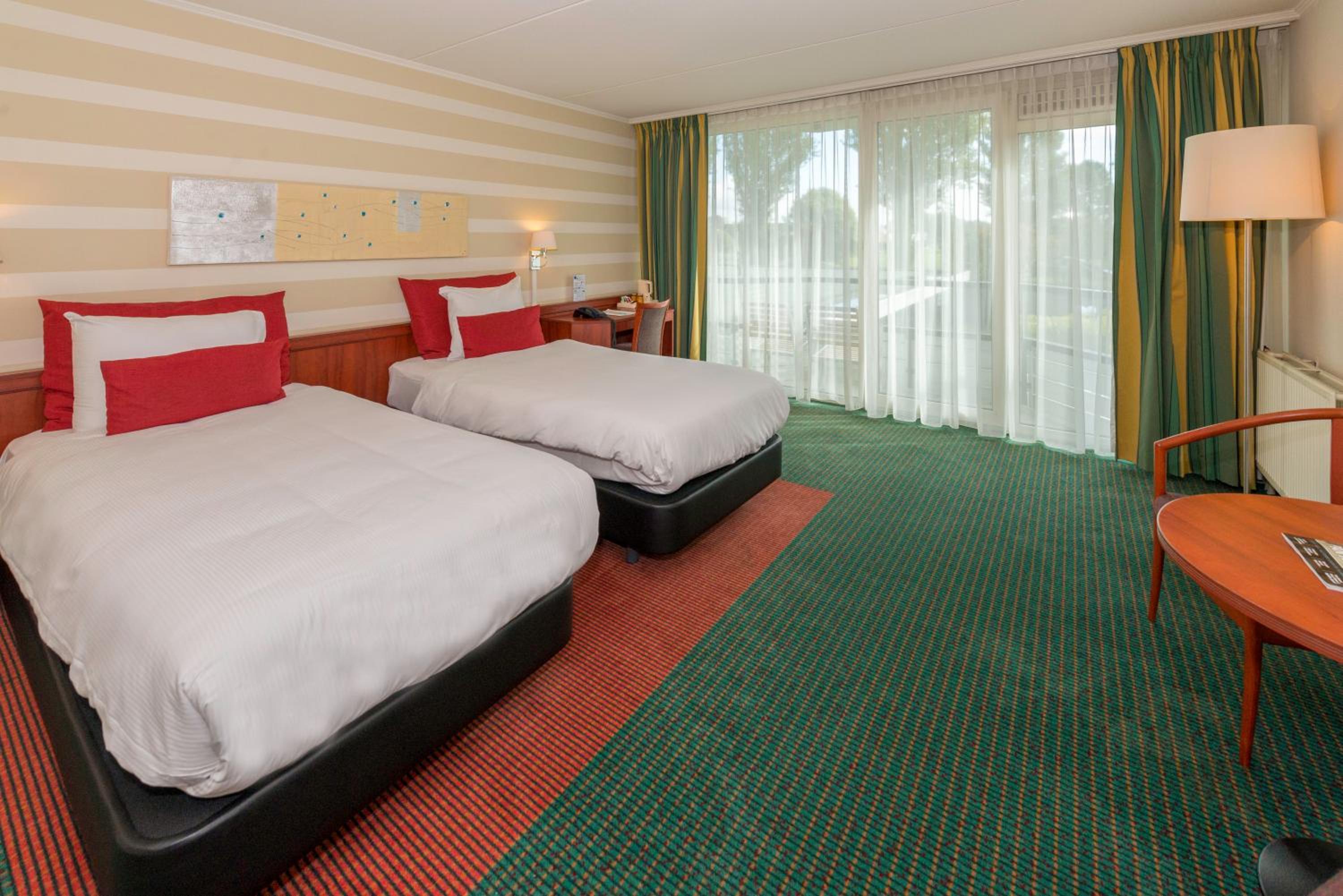 Twin Room - Photo 1