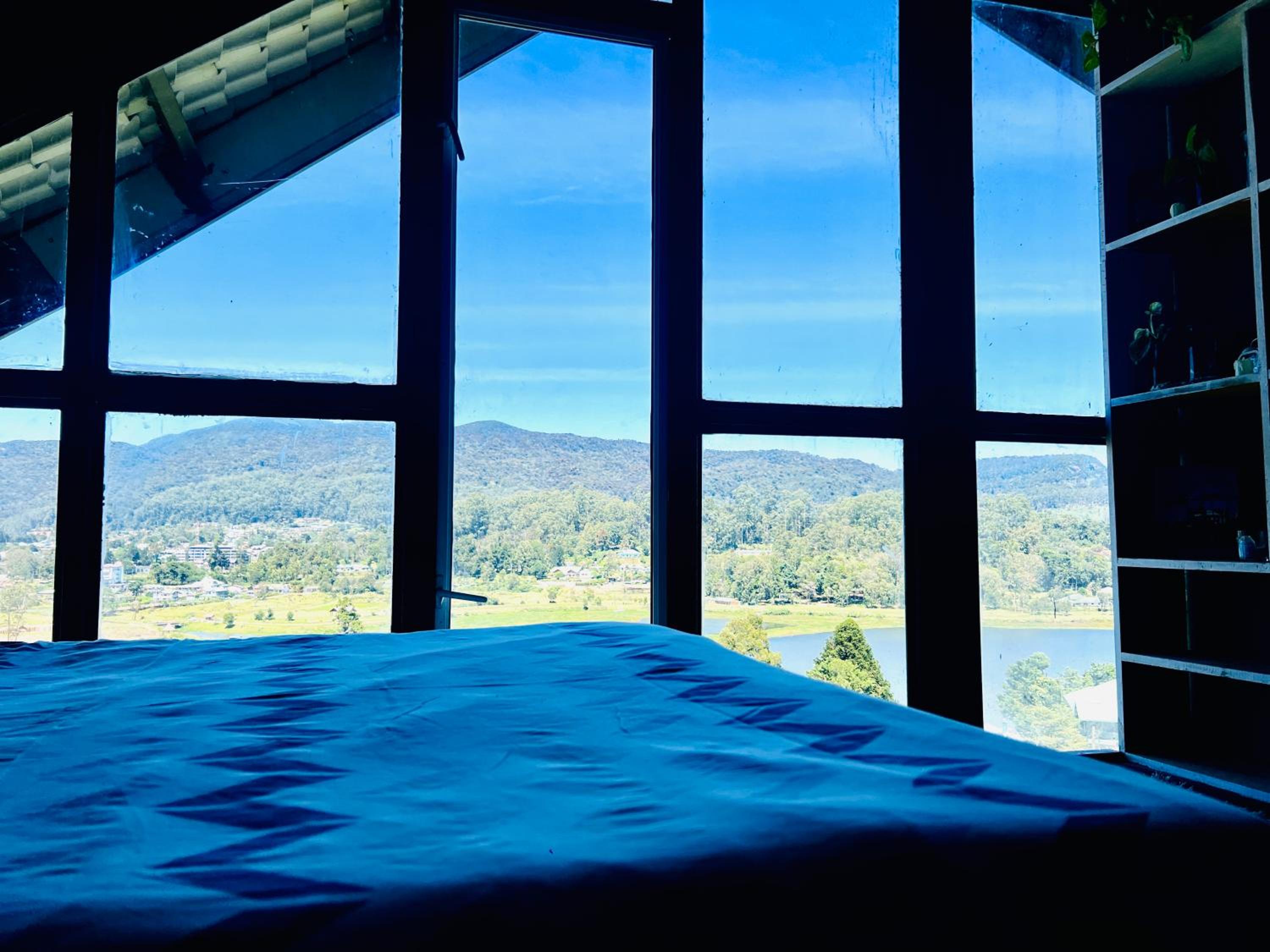 Double Room with Lake View photo 2