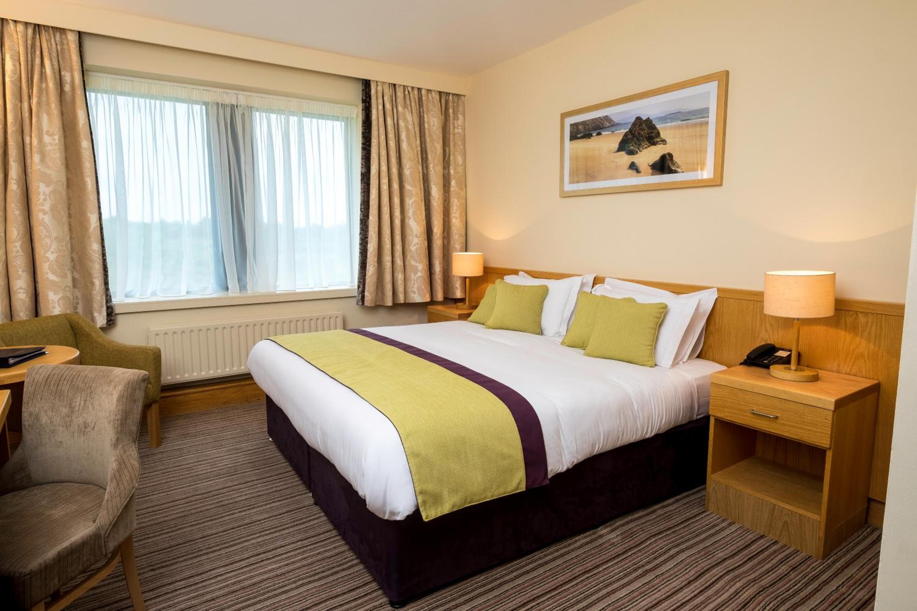 Double Room - Photo 5