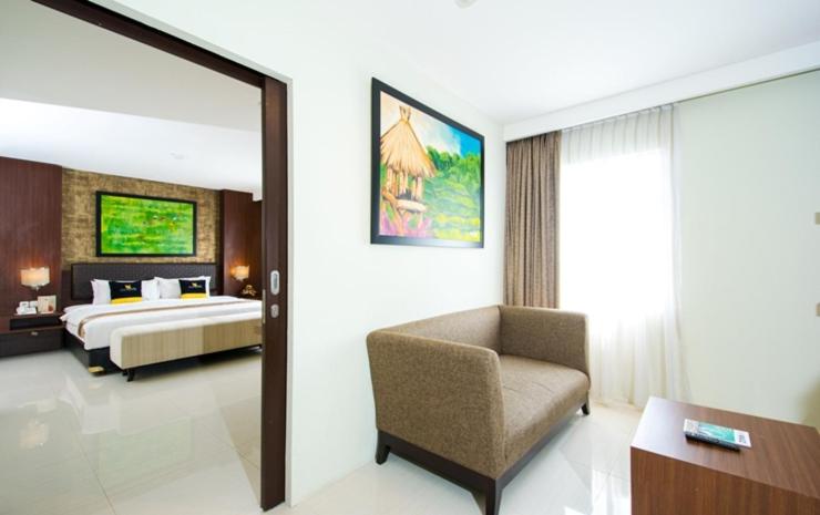 Suite photo 3