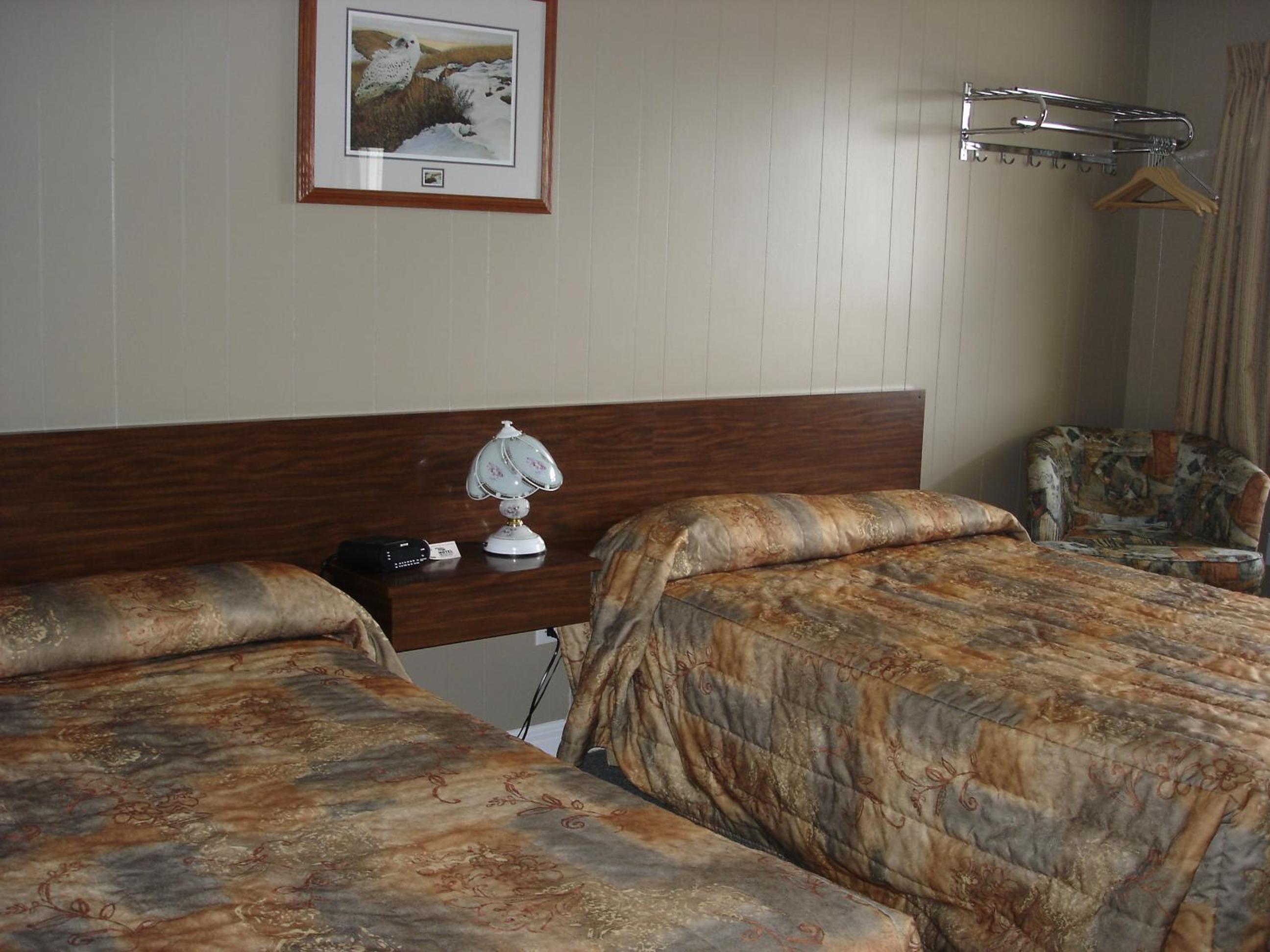 Hilltop Motel & Restaurant, Zdjęcie 2