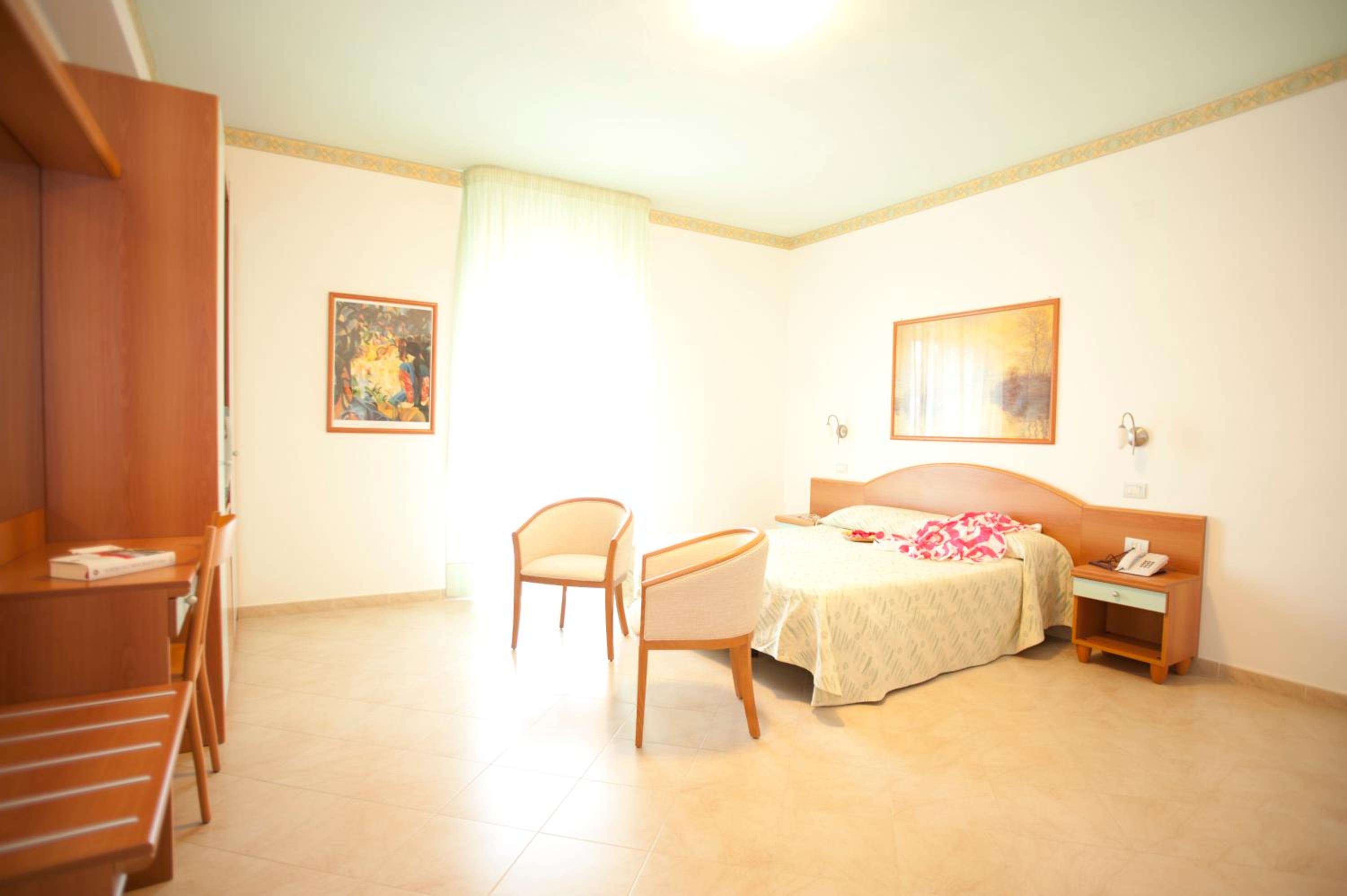 Triple Room photo 3