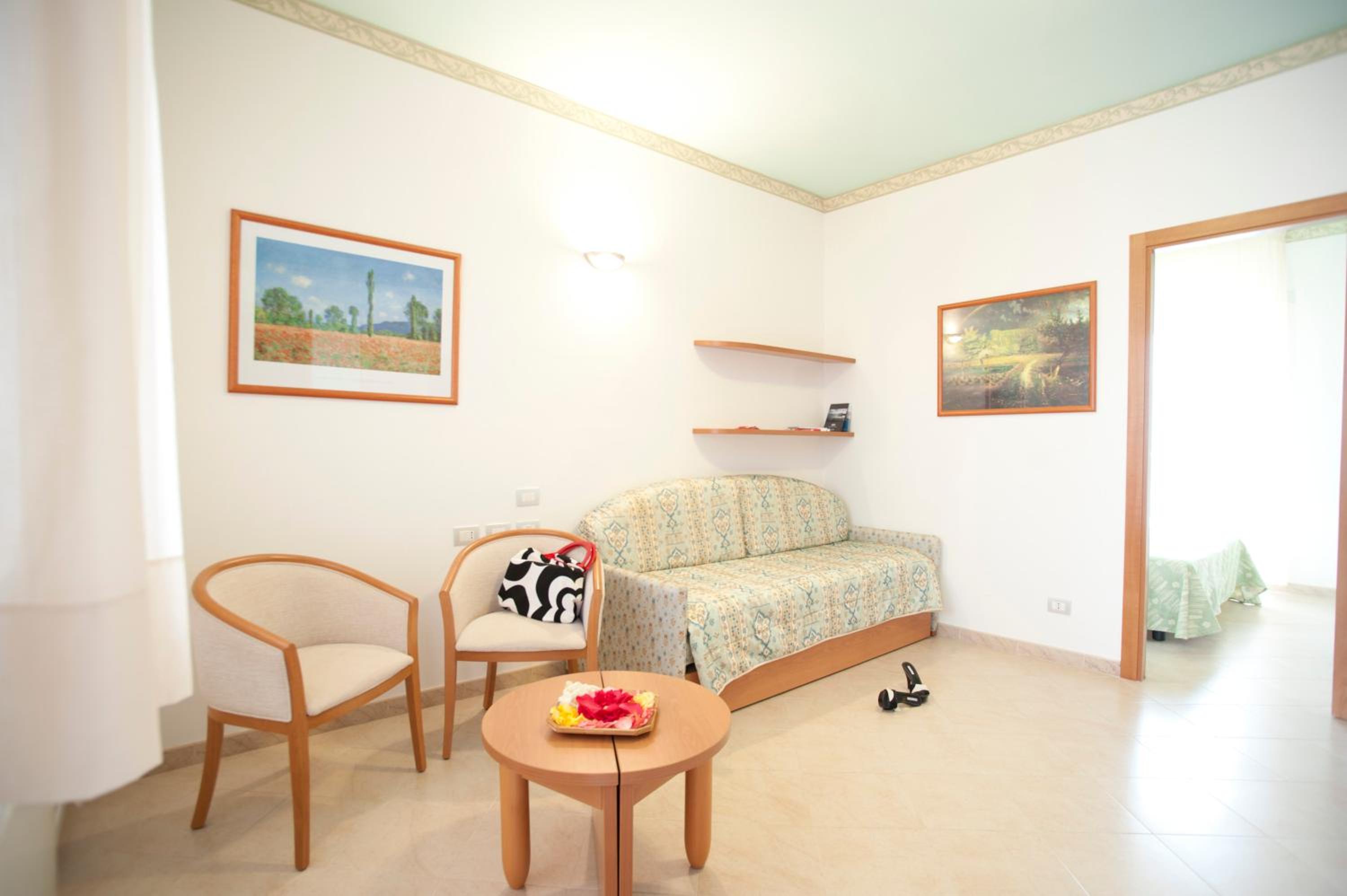 Quadruple Room photo 1