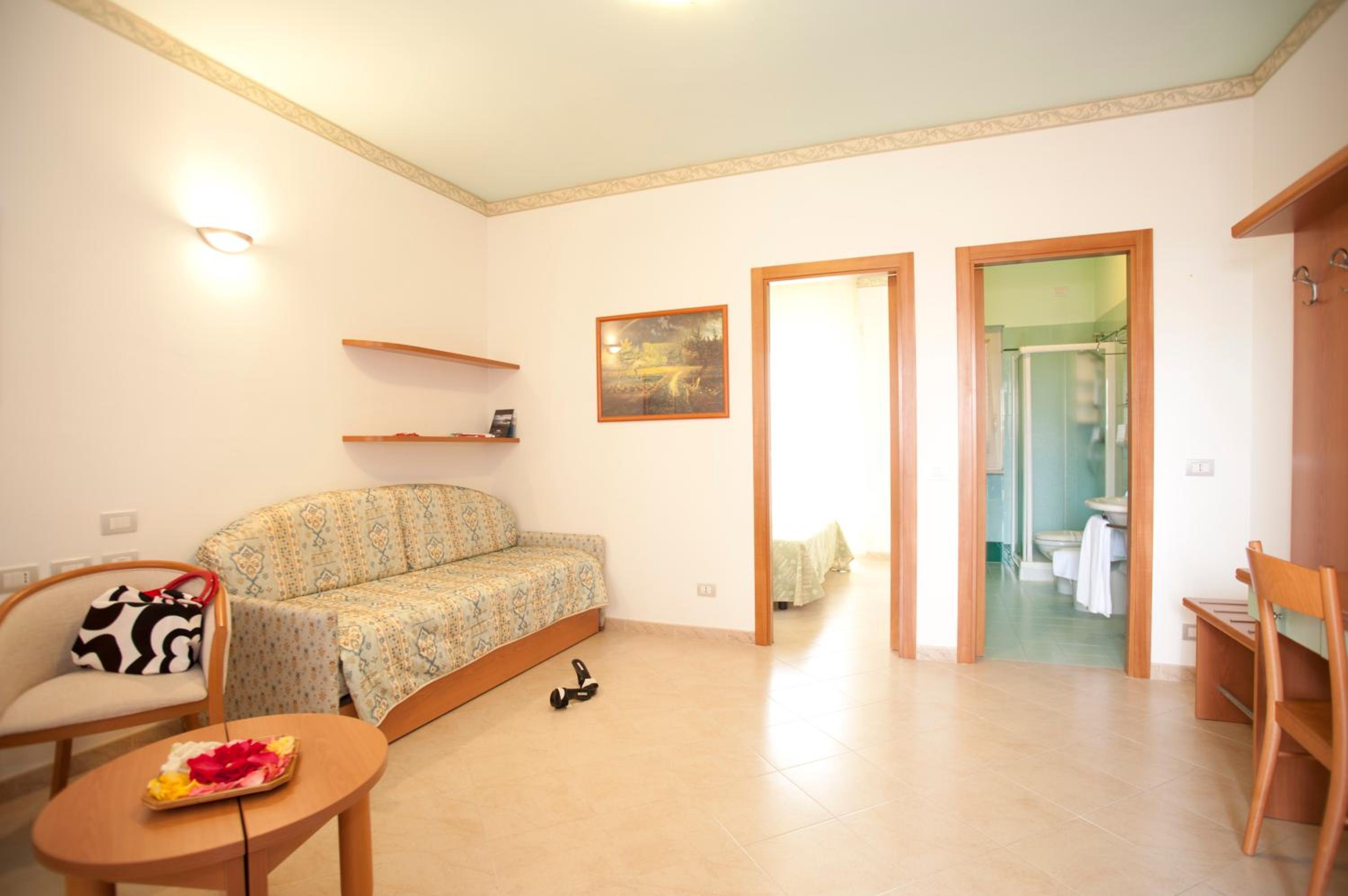 Junior Suite photo 2