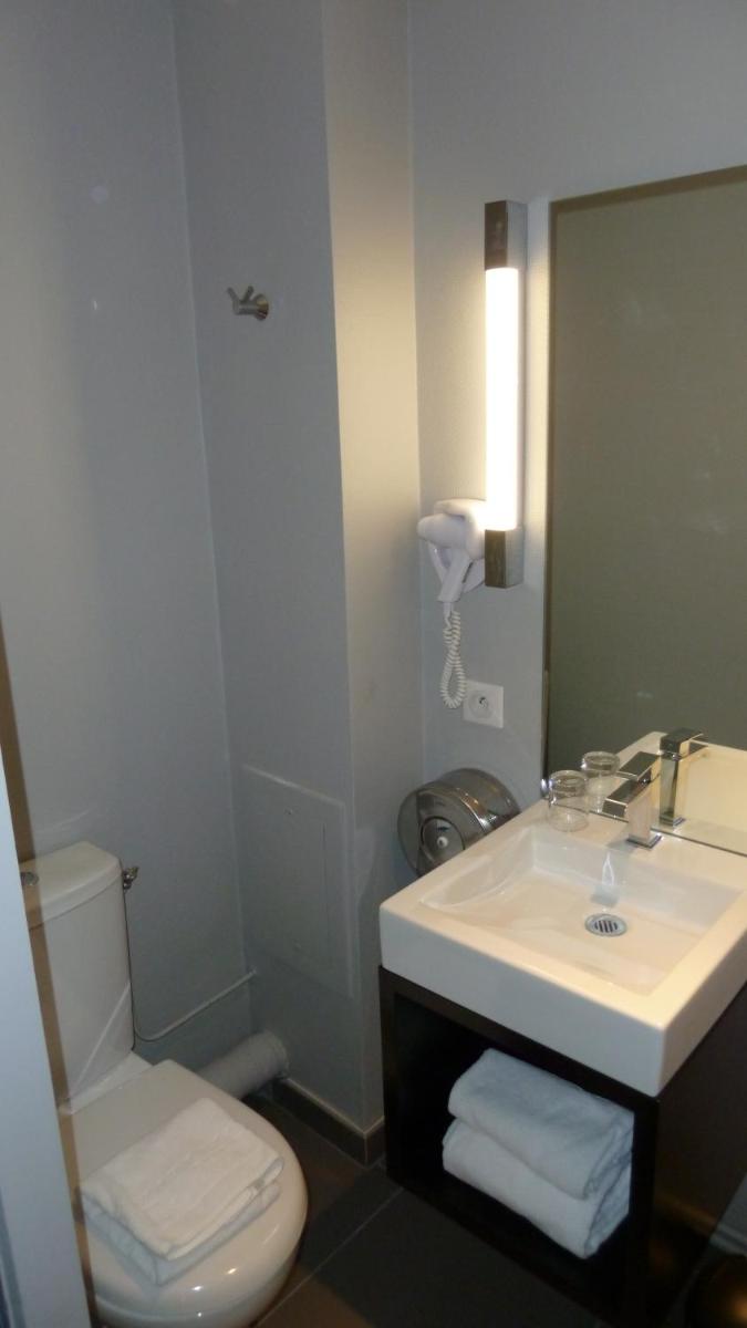 Comfort Single Room with Shower photo 3