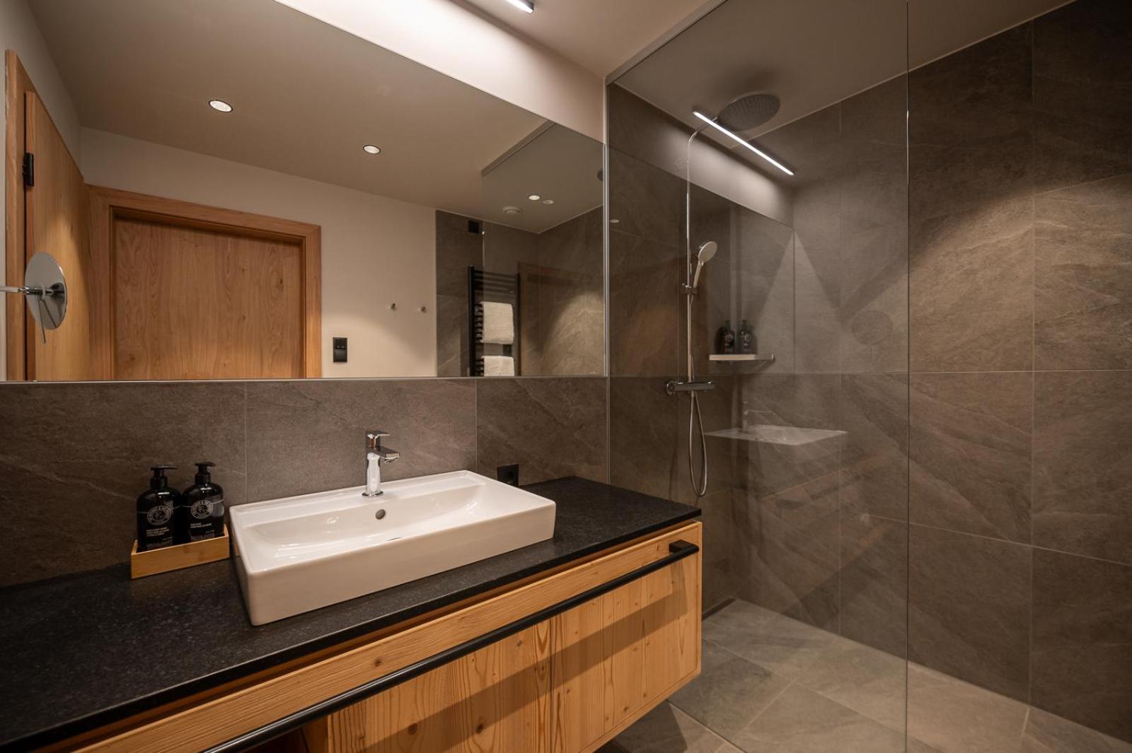 Junior Suite with Balcony