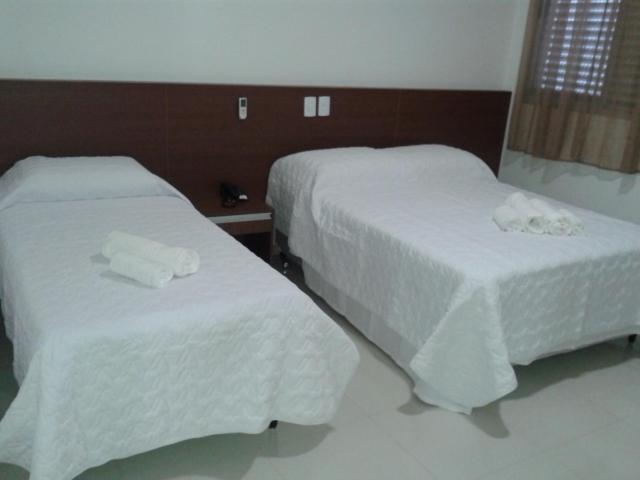 Quadruple Room photo 1