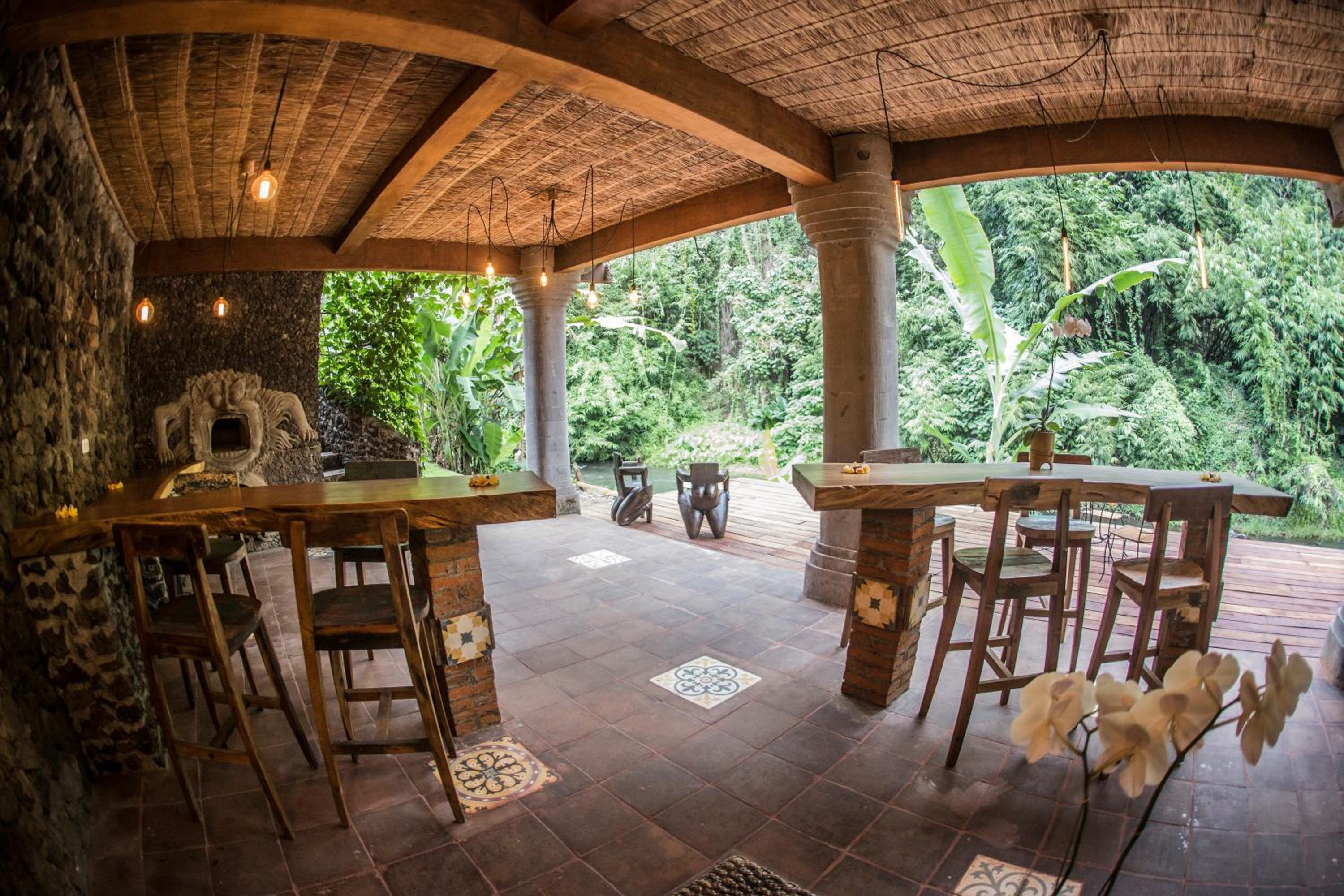 One-Bedroom Villa - Photo 29