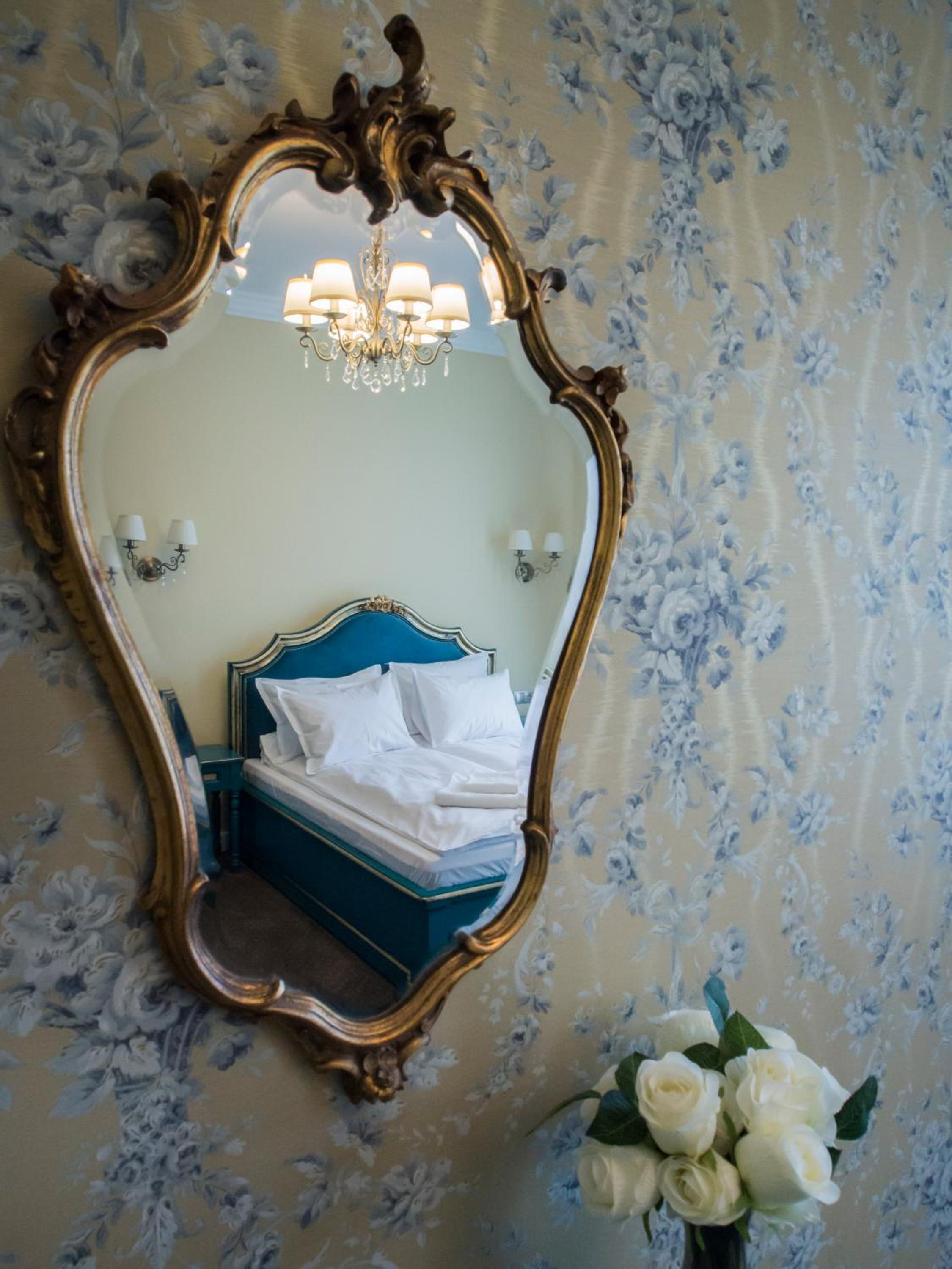 Superior Double Room - Photo 1