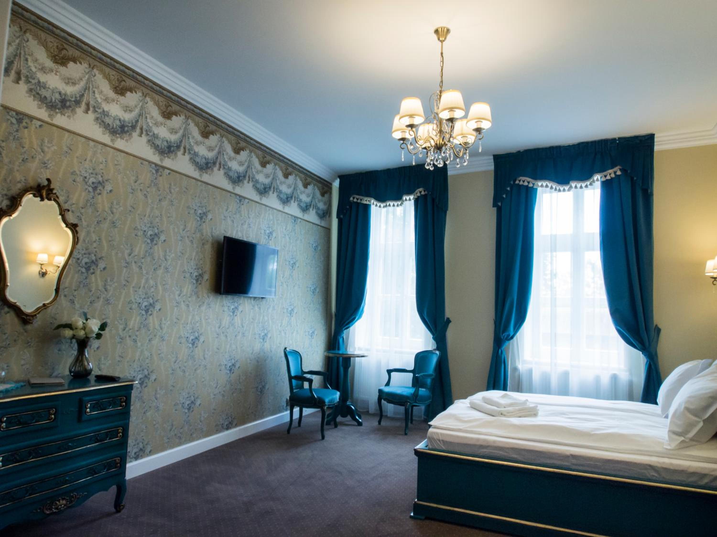 Superior Double Room - Photo 7
