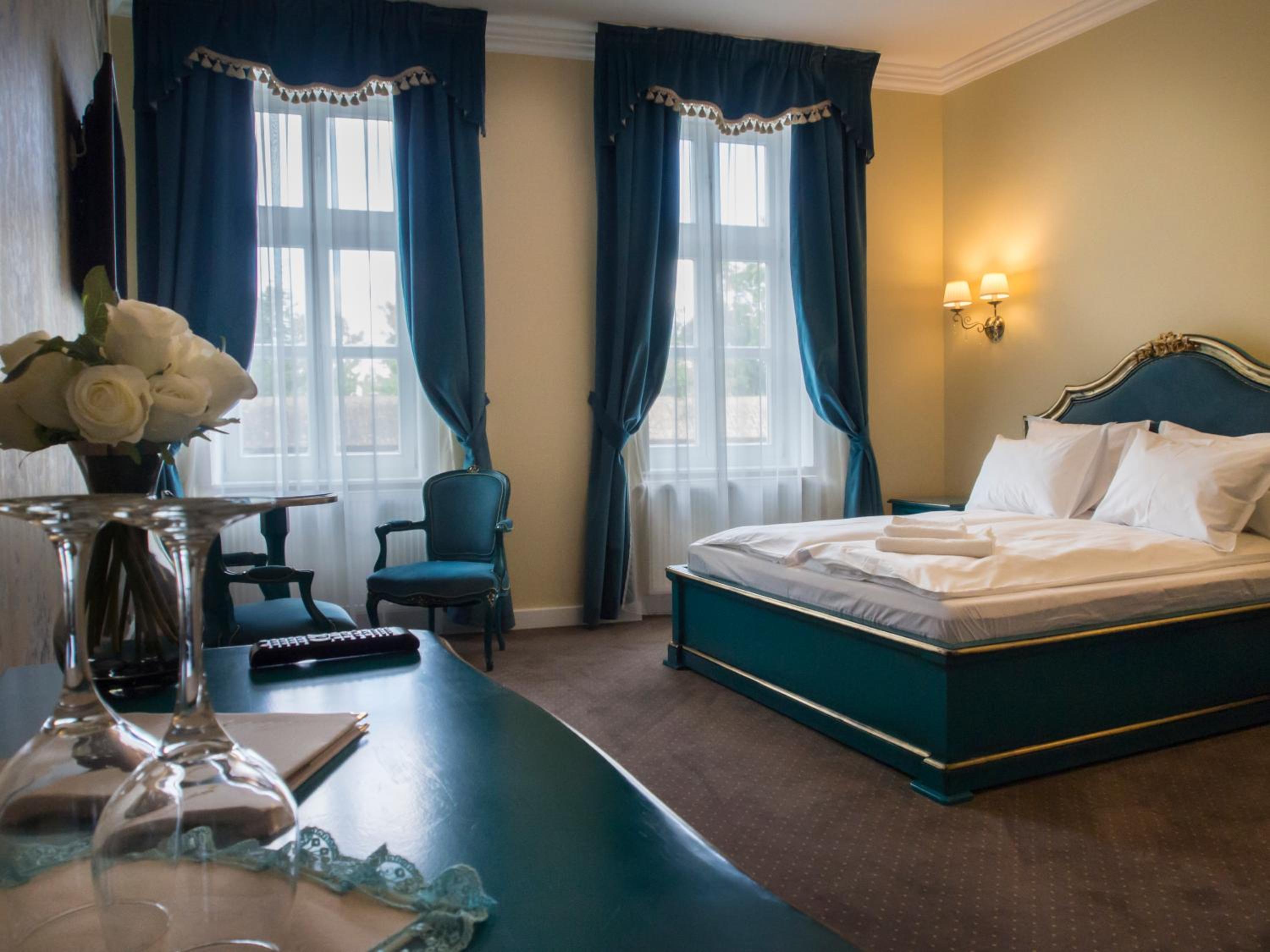 Superior Double Room - Photo 9
