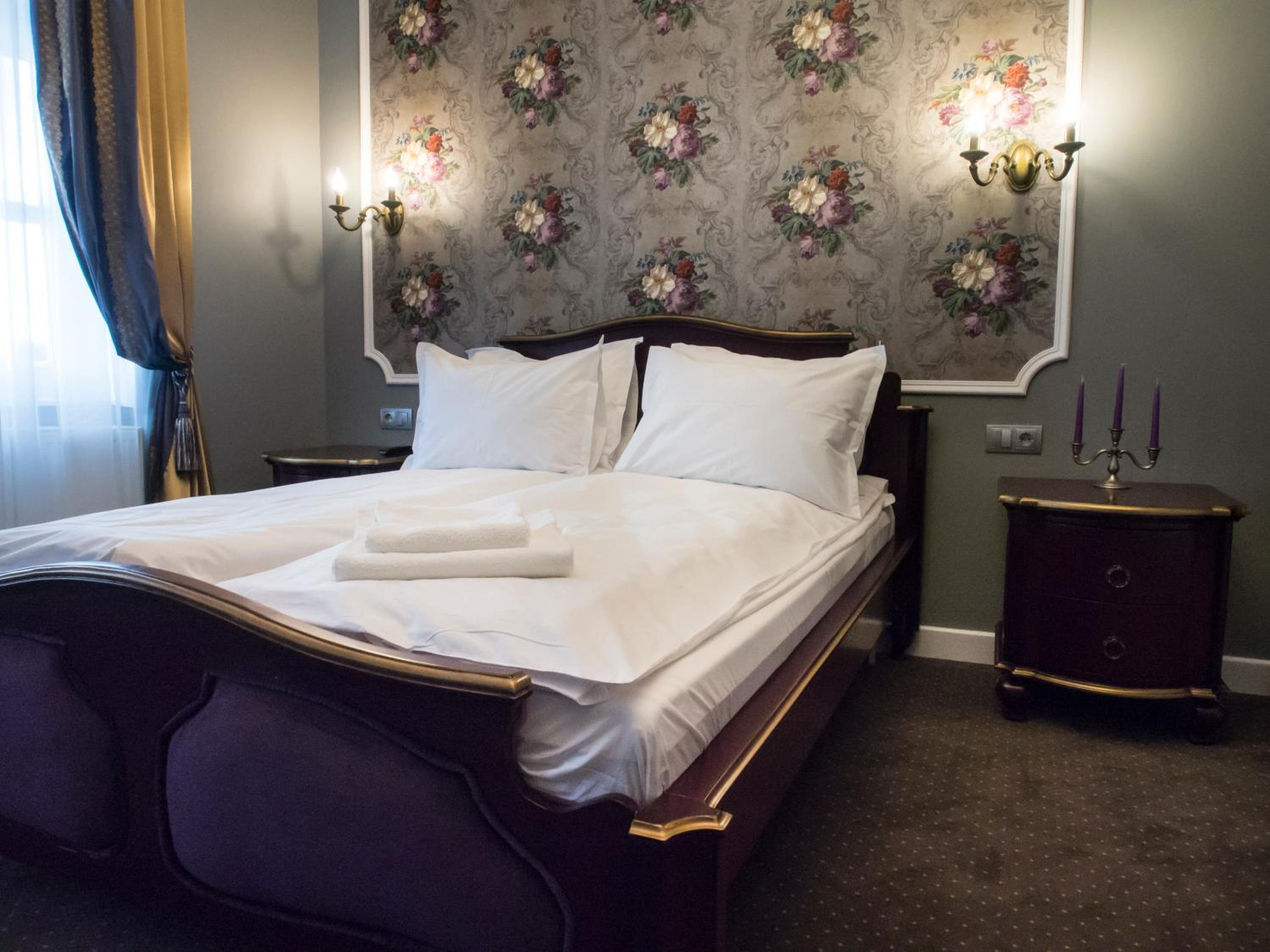Superior Double Room - Photo 17