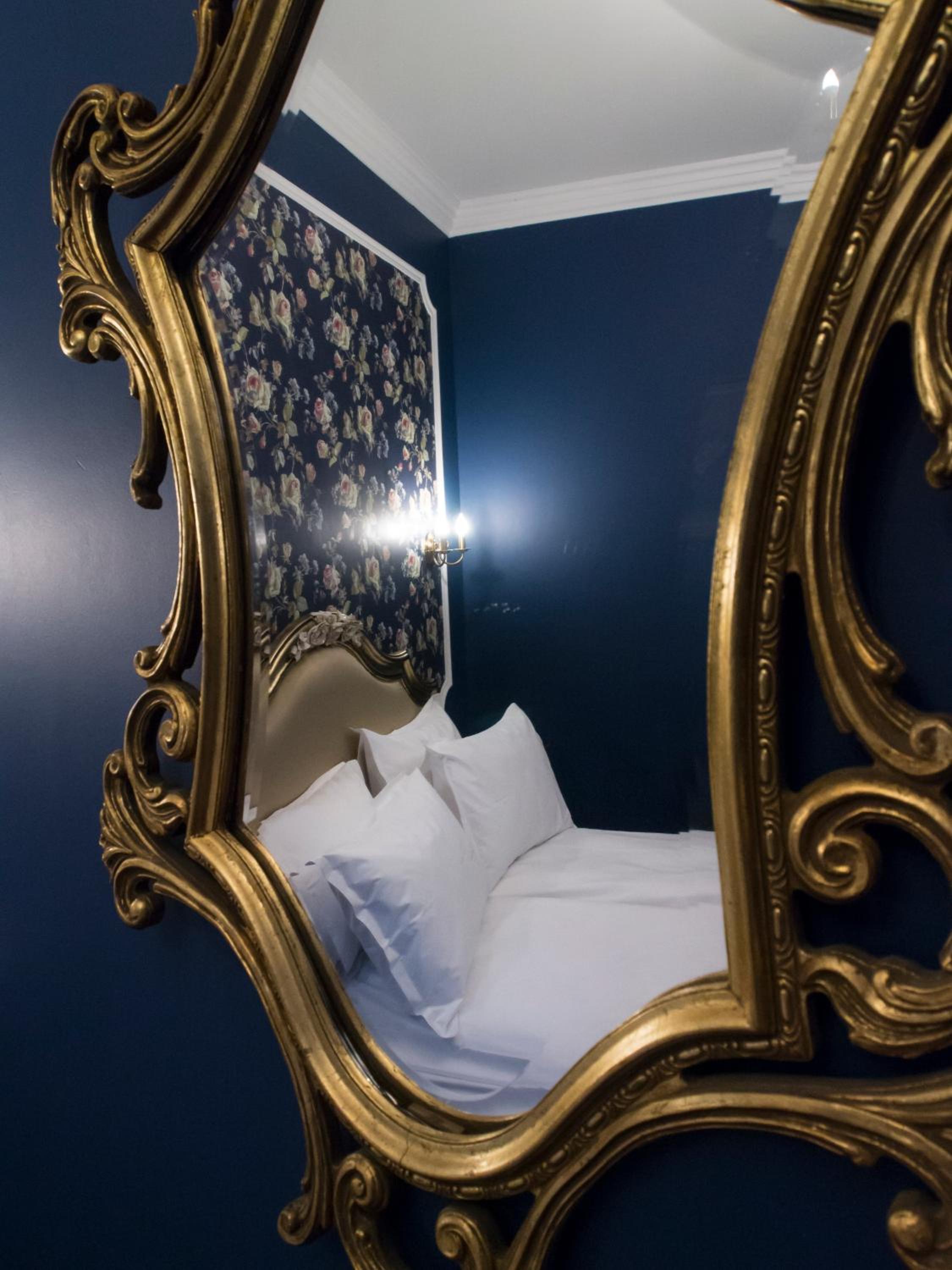 Superior Double Room - Photo 11
