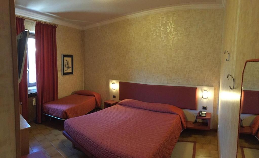 Triple Room photo 2