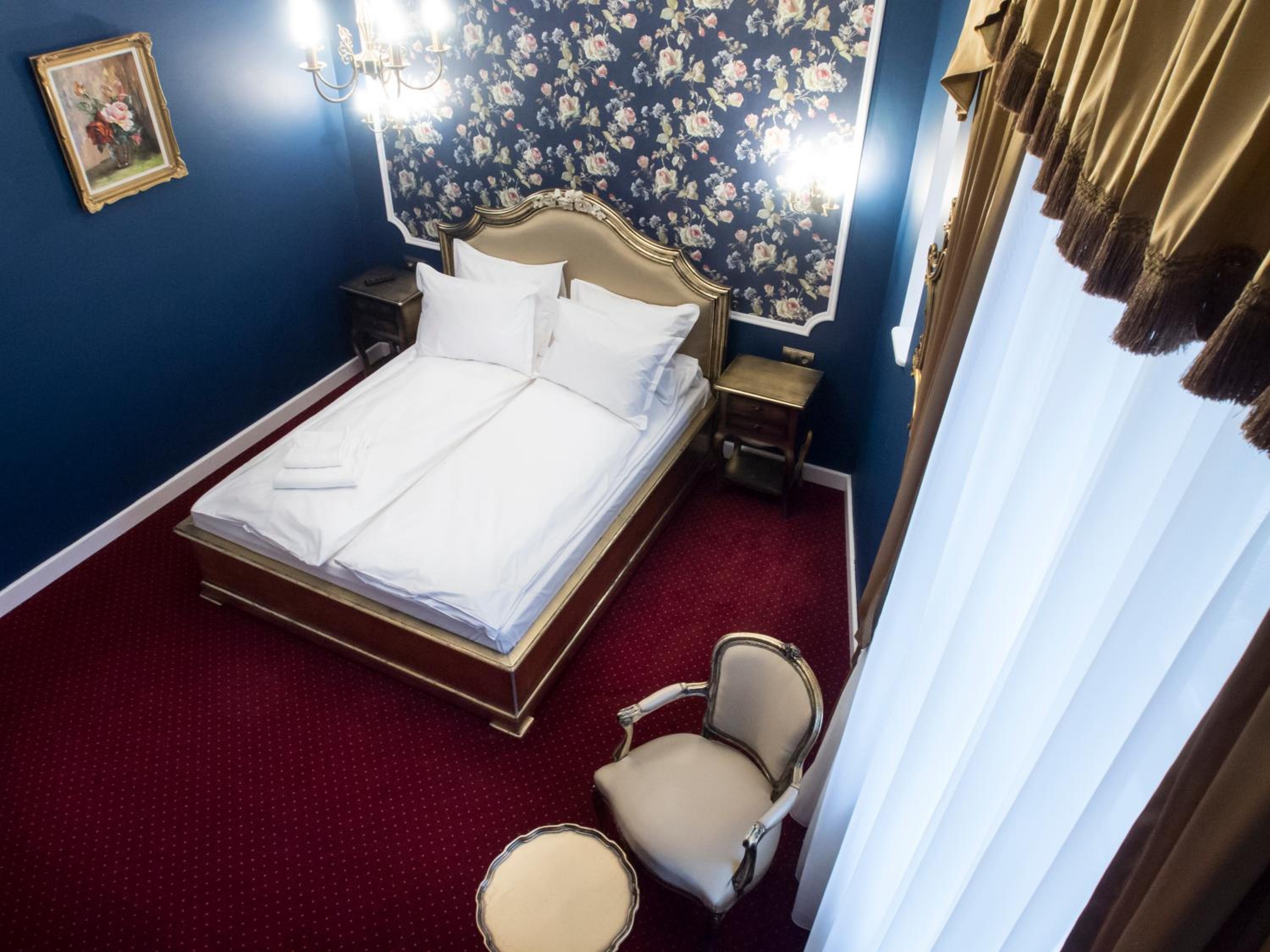 Superior Double Room - Photo 10