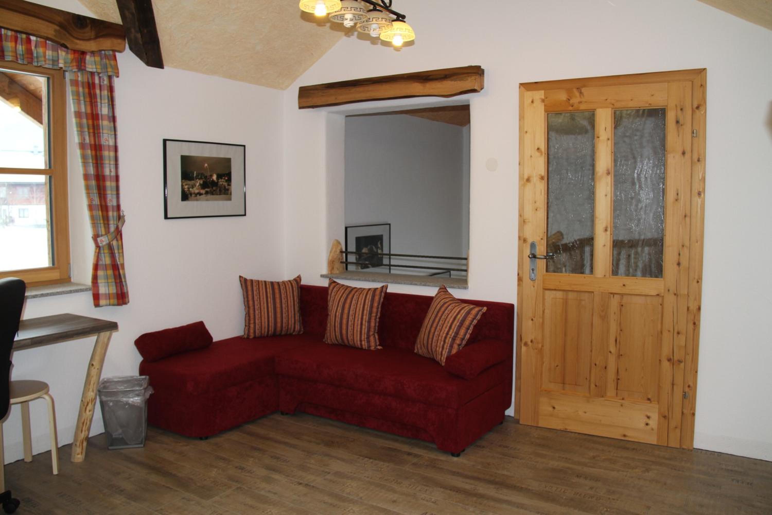 Superior Chalet photo 1