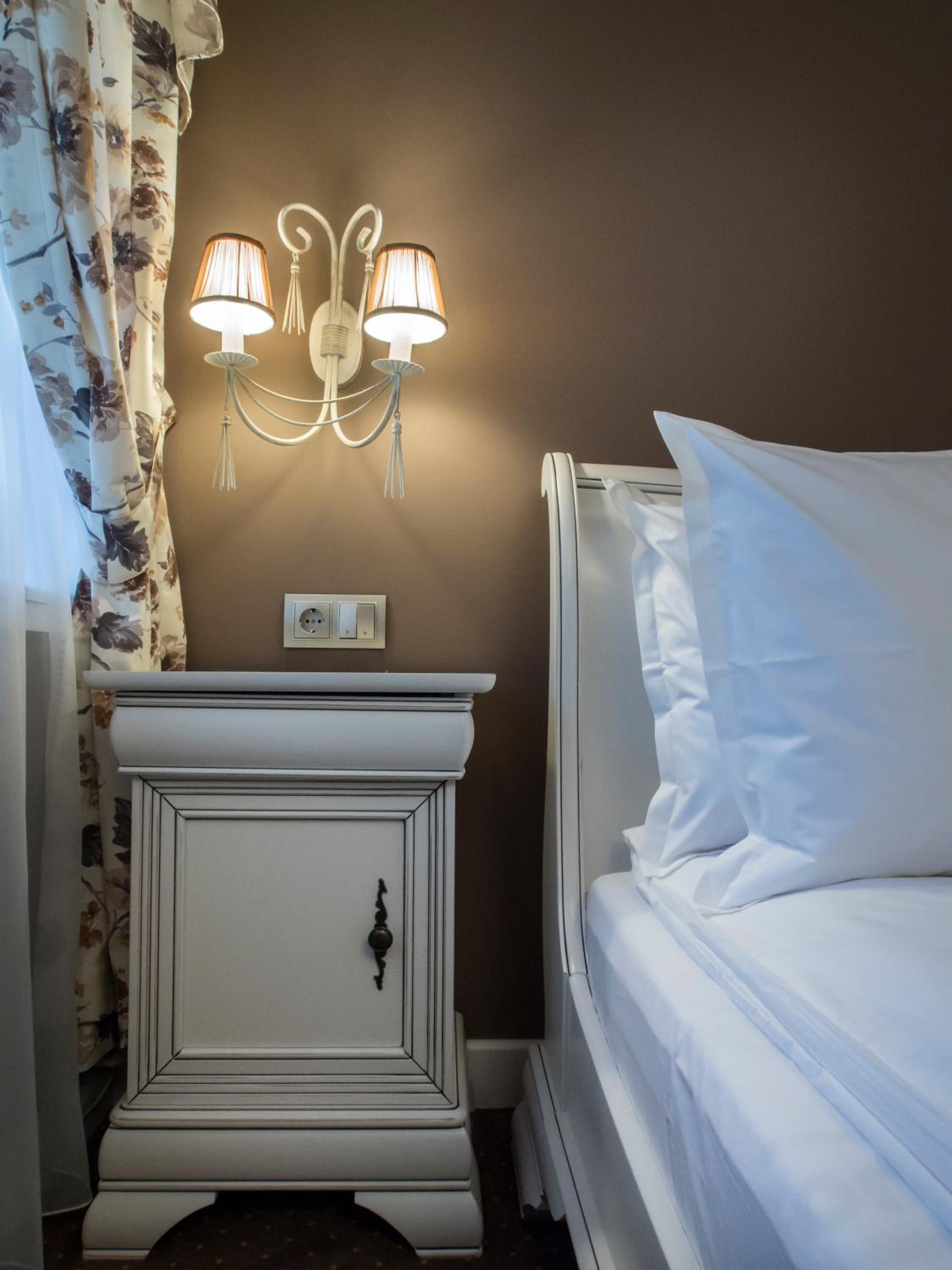 Superior Double Room - Photo 15