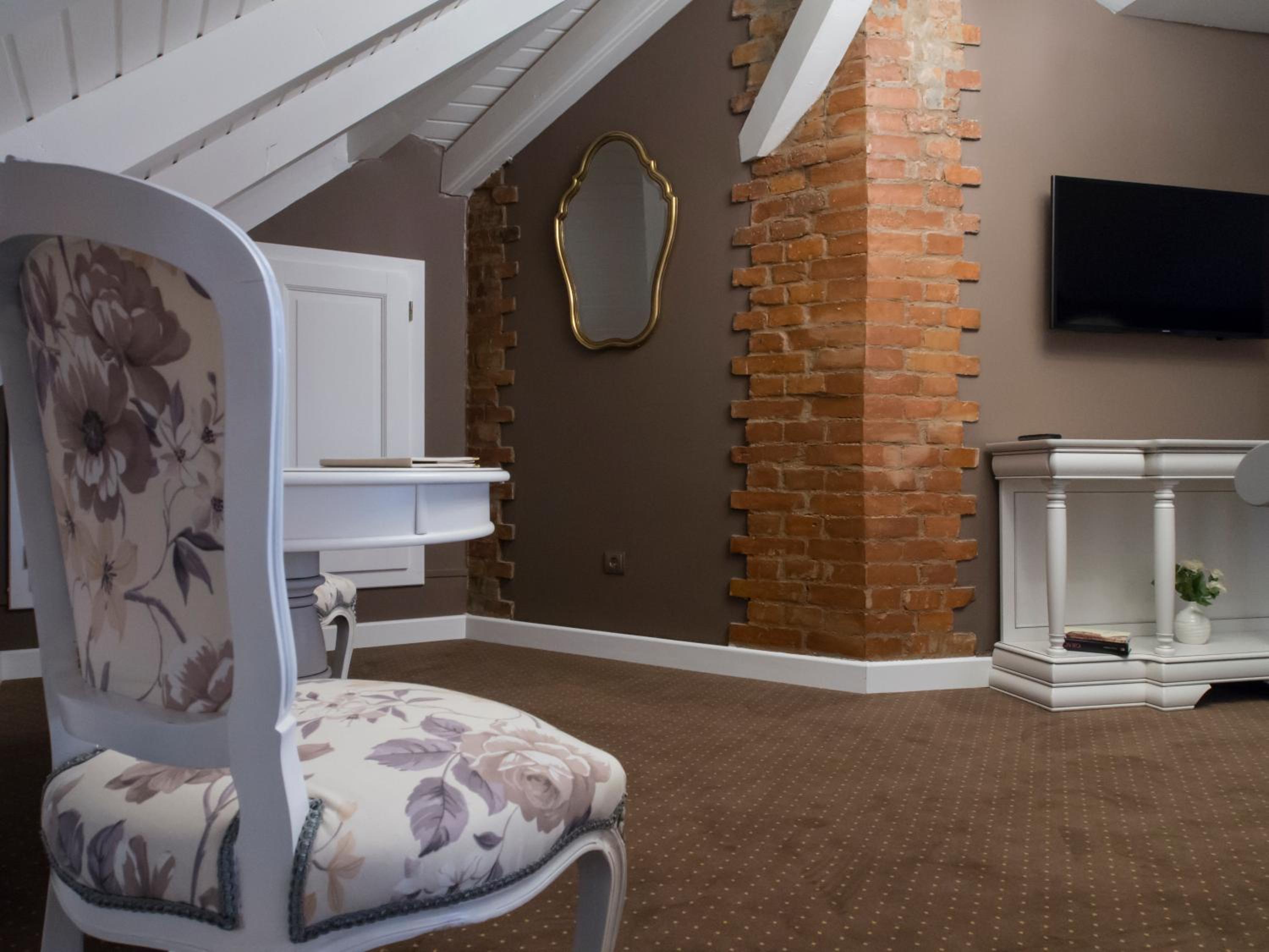 Superior Double Room - Photo 14