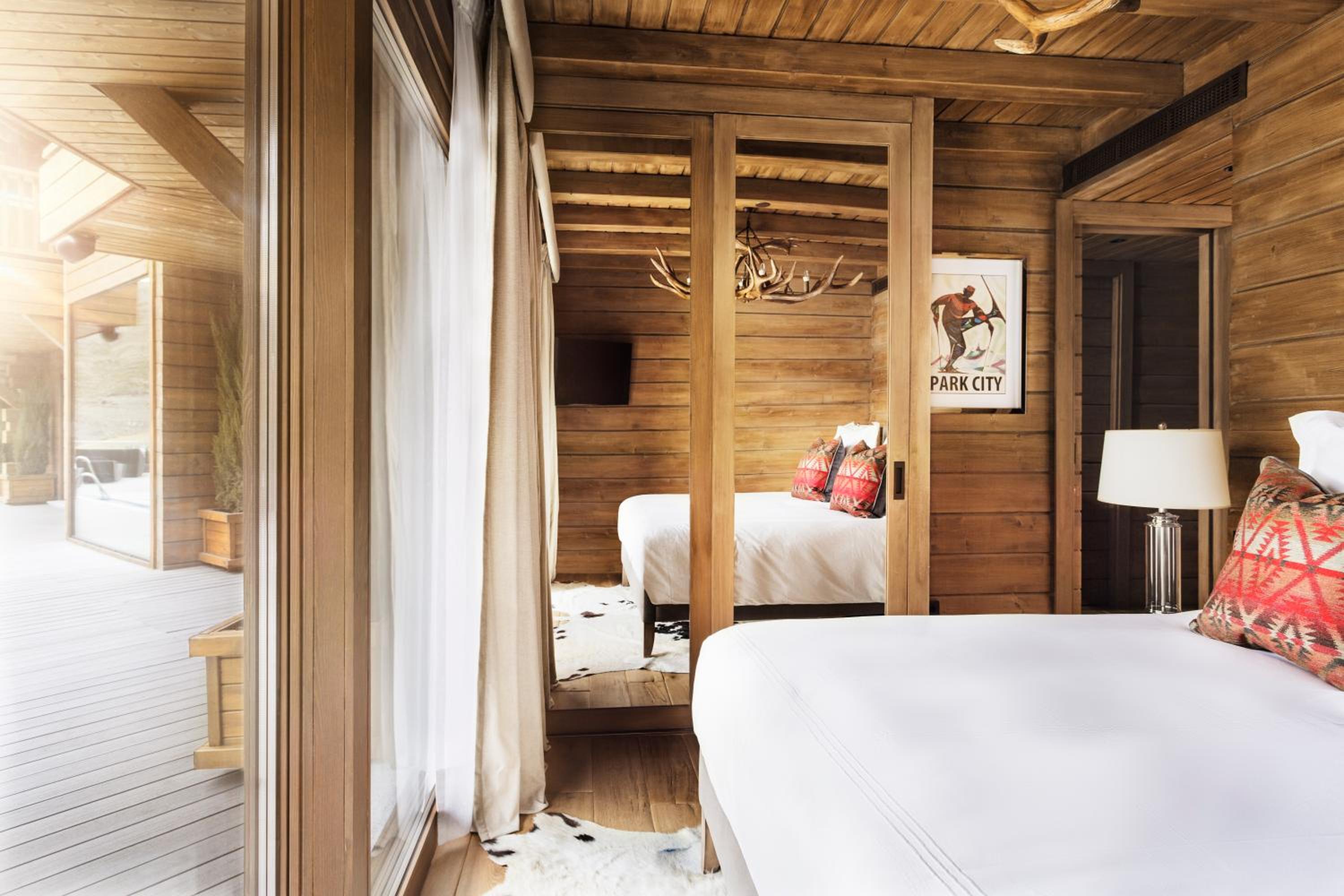 Suite Cabaña Suite Cabaña