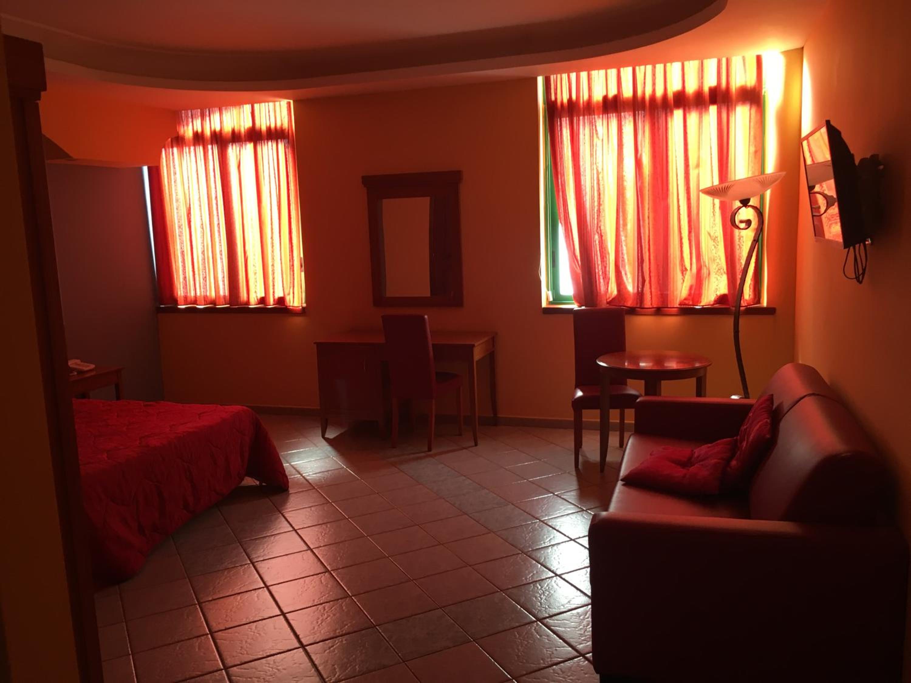 Deluxe Double Room photo 3