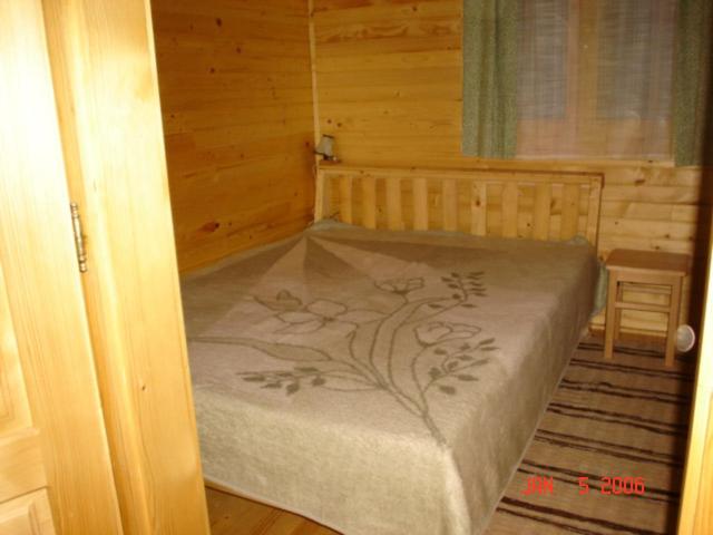 One-Bedroom Chalet photo 1