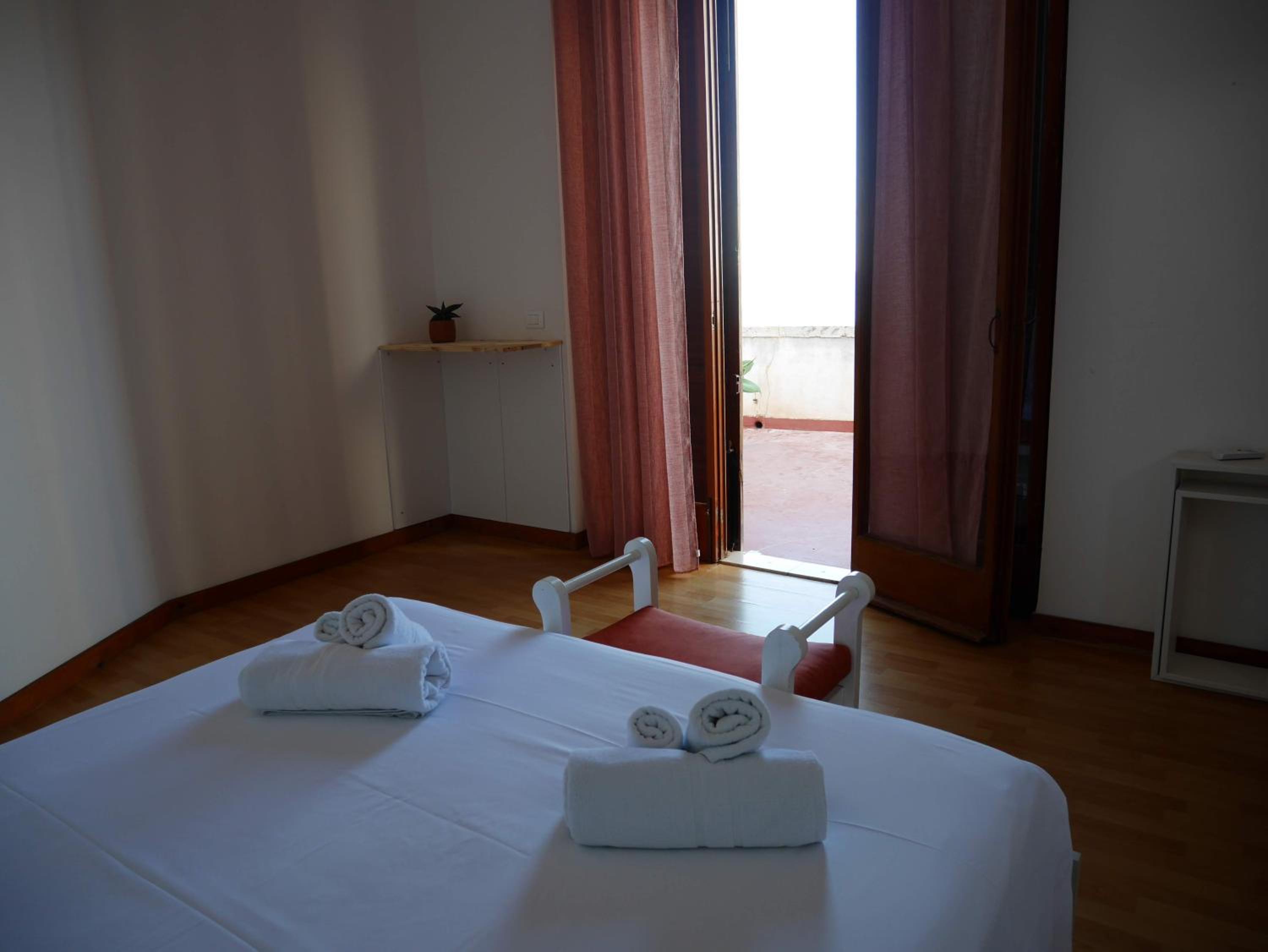 Triple Room with Sea View photo 2