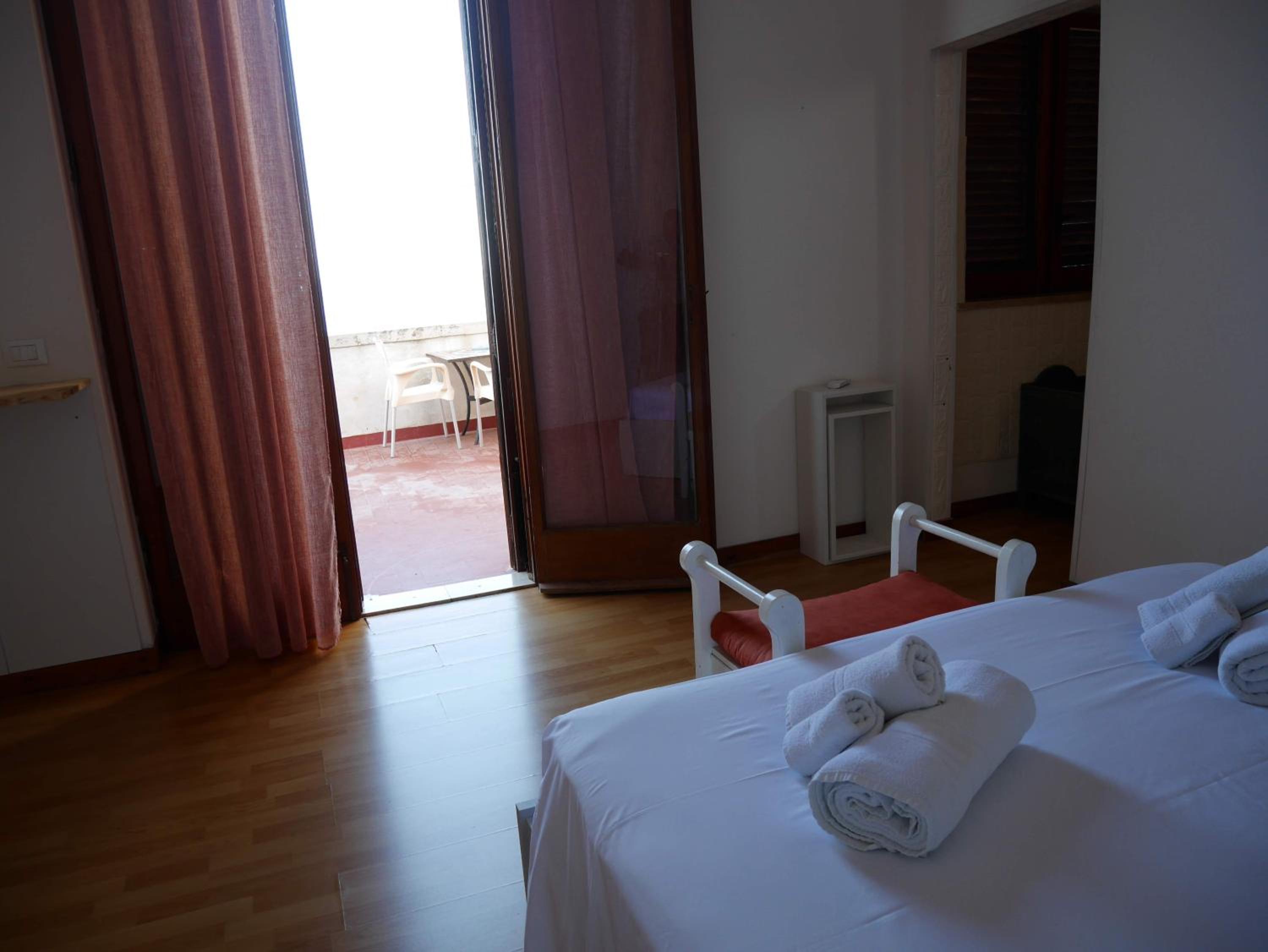 Triple Room with Sea View photo 1