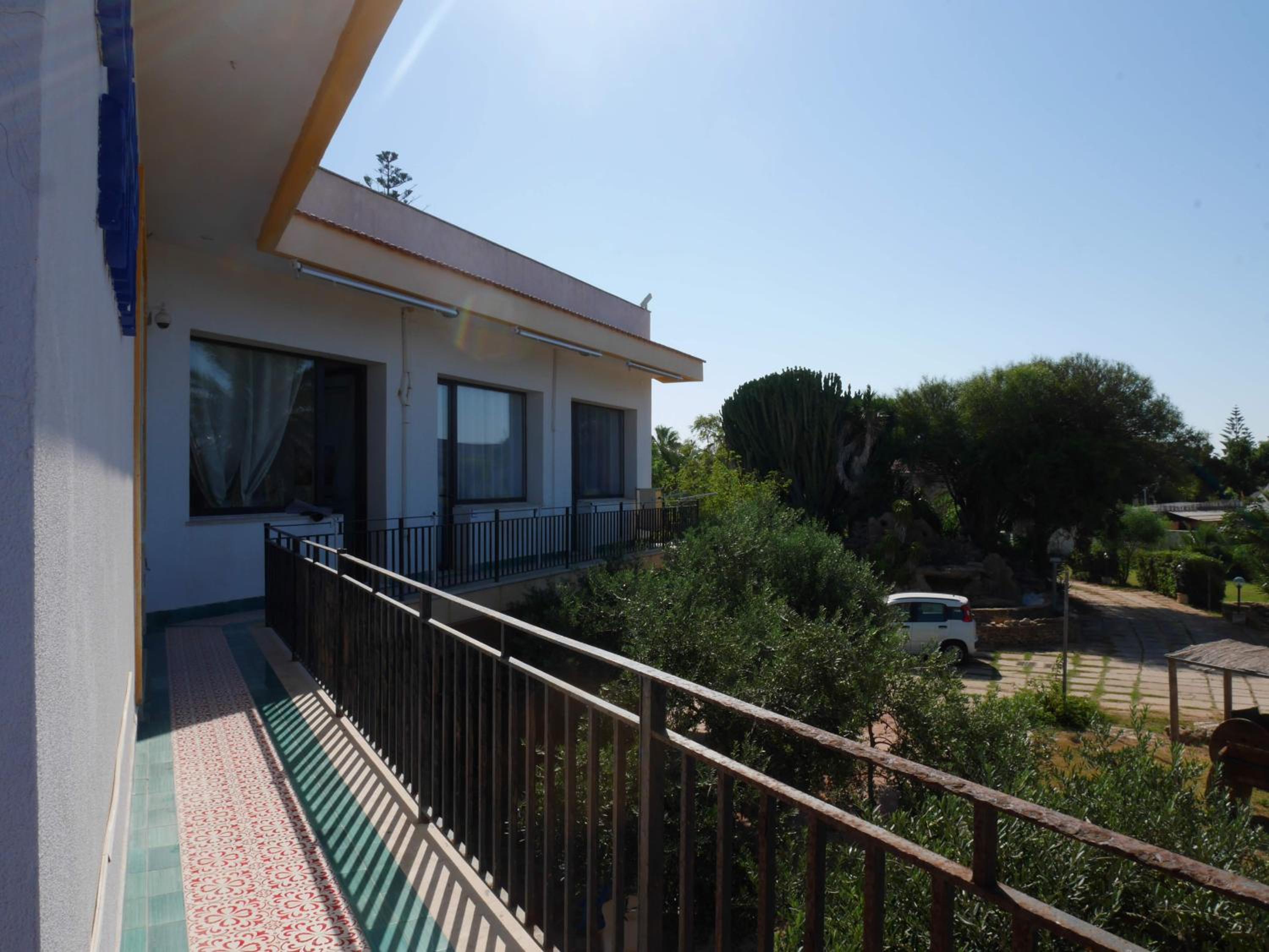 Triple Room with Sea View photo 3