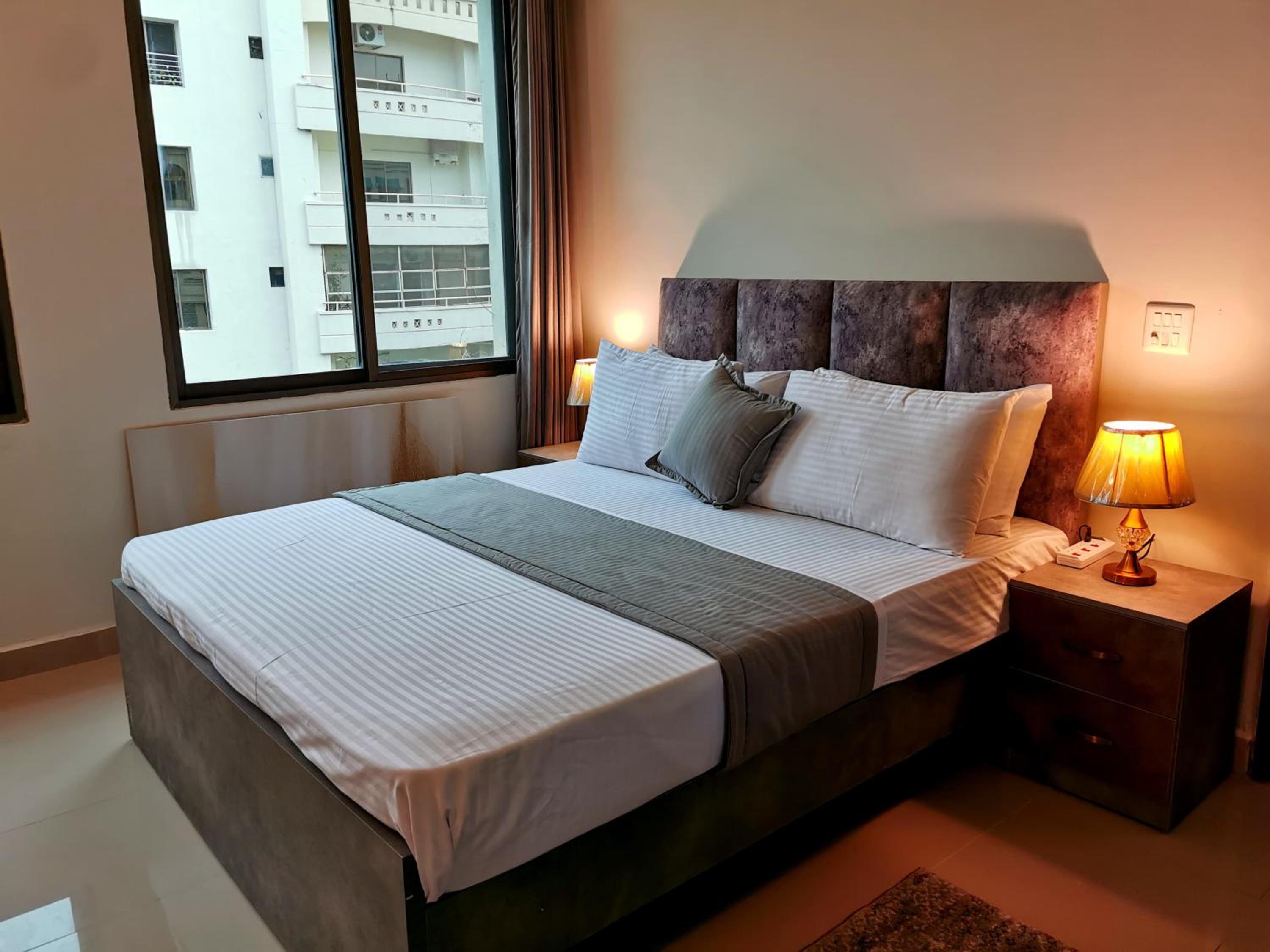 Superior King Room photo 3