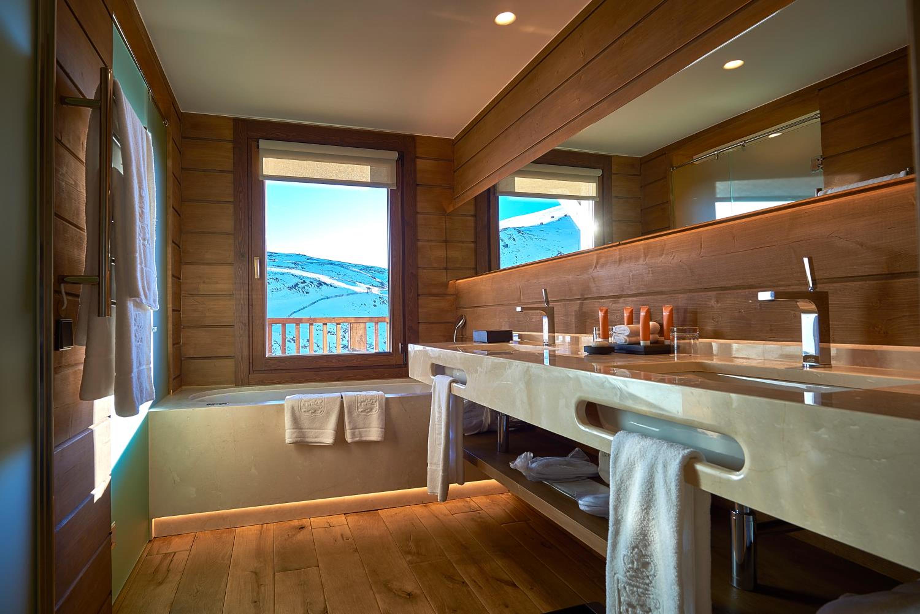 Lodge Family Suite  photo 3