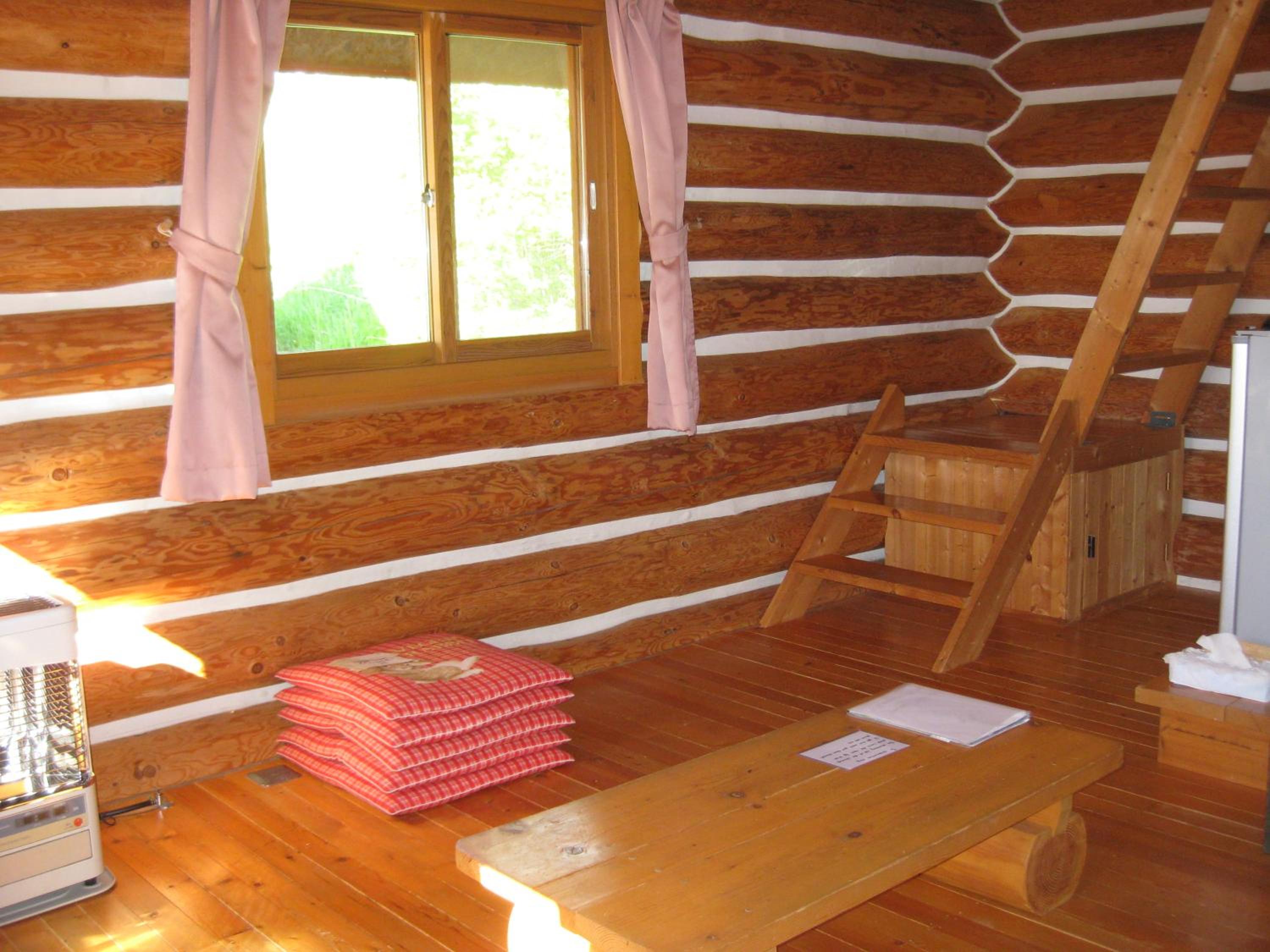 Cottage with Loft (4 adult) photo 2