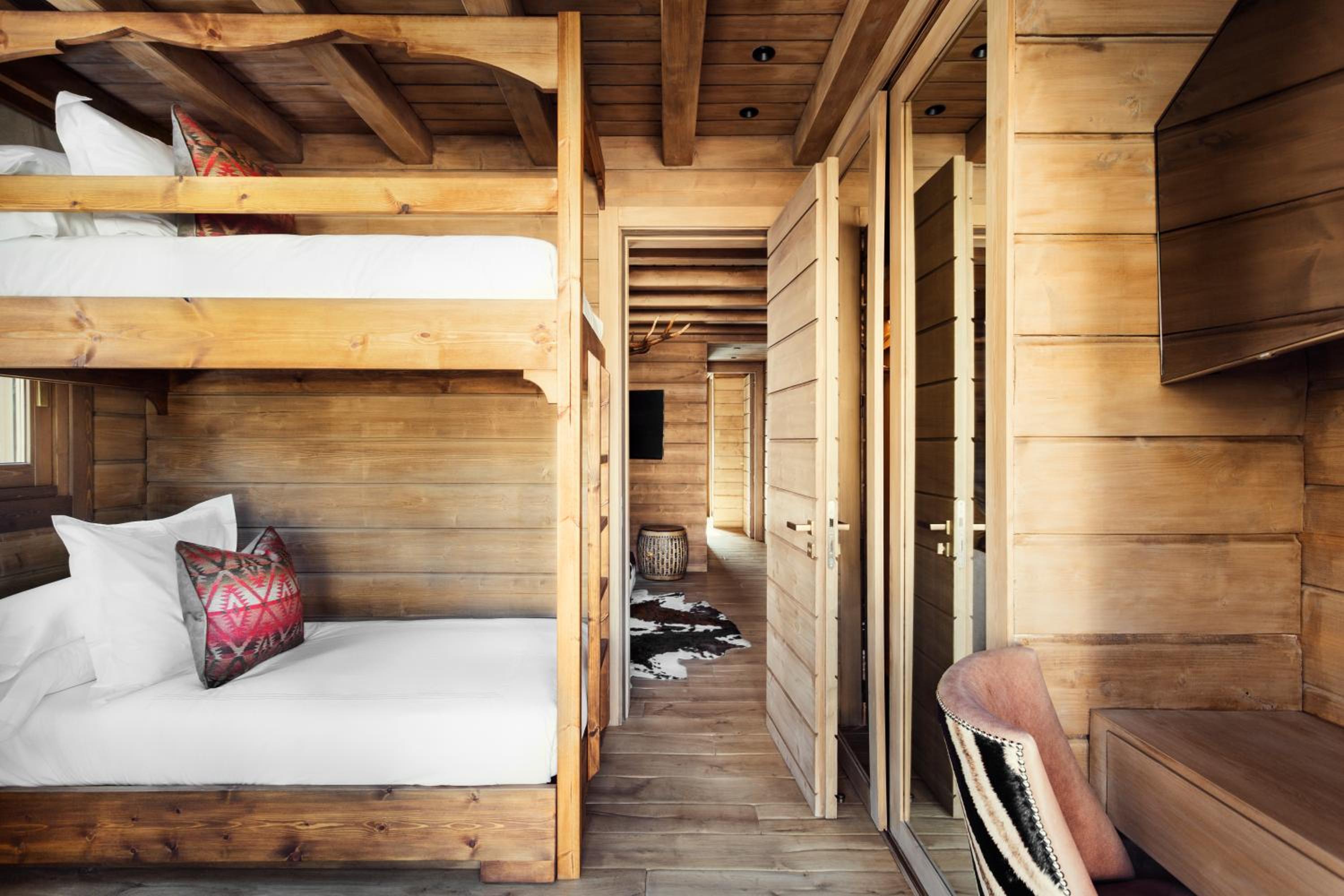 Suite Familiar del Lodge Suite Familiar del Lodge
