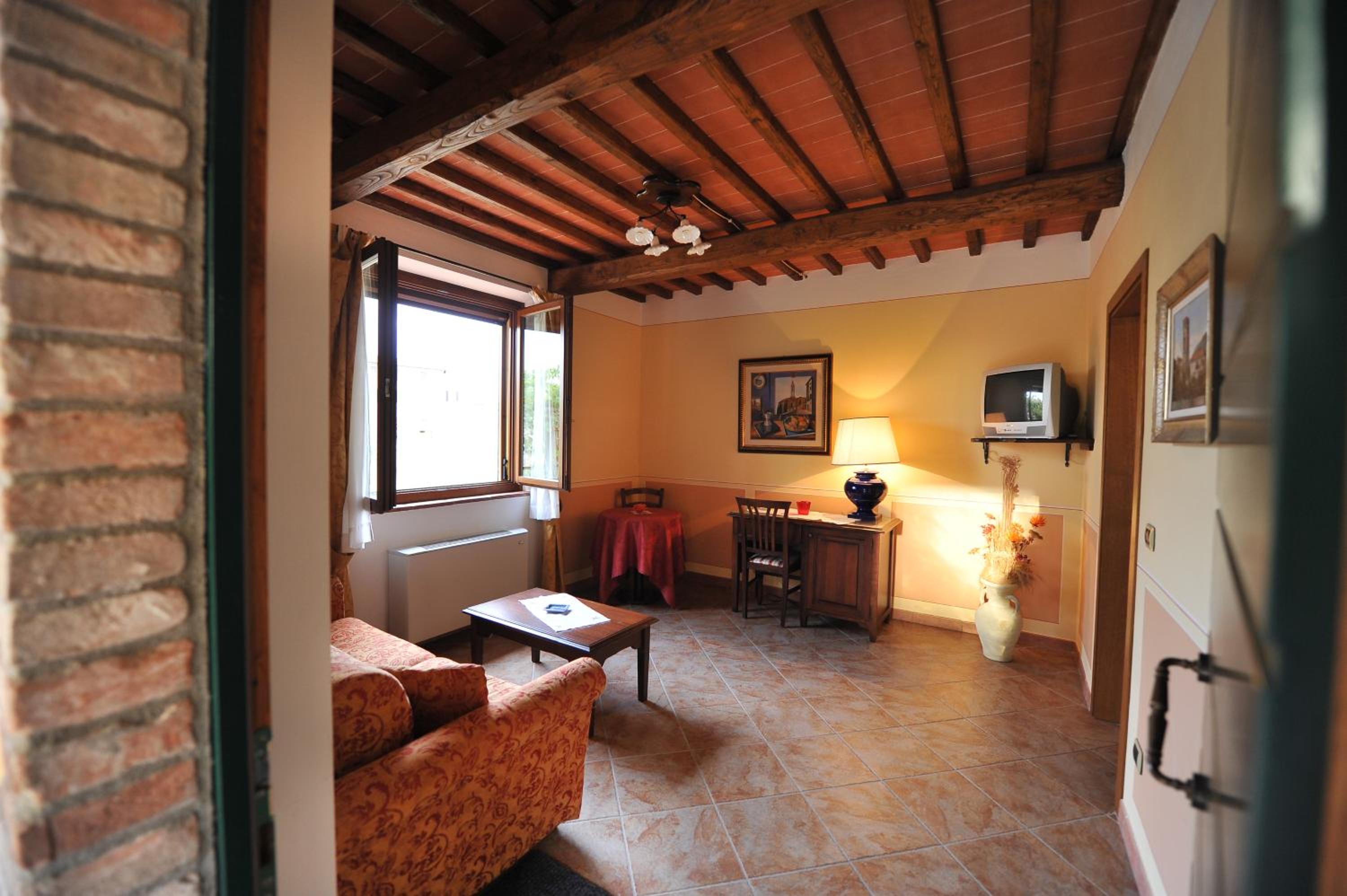 Family Room - Photo 1