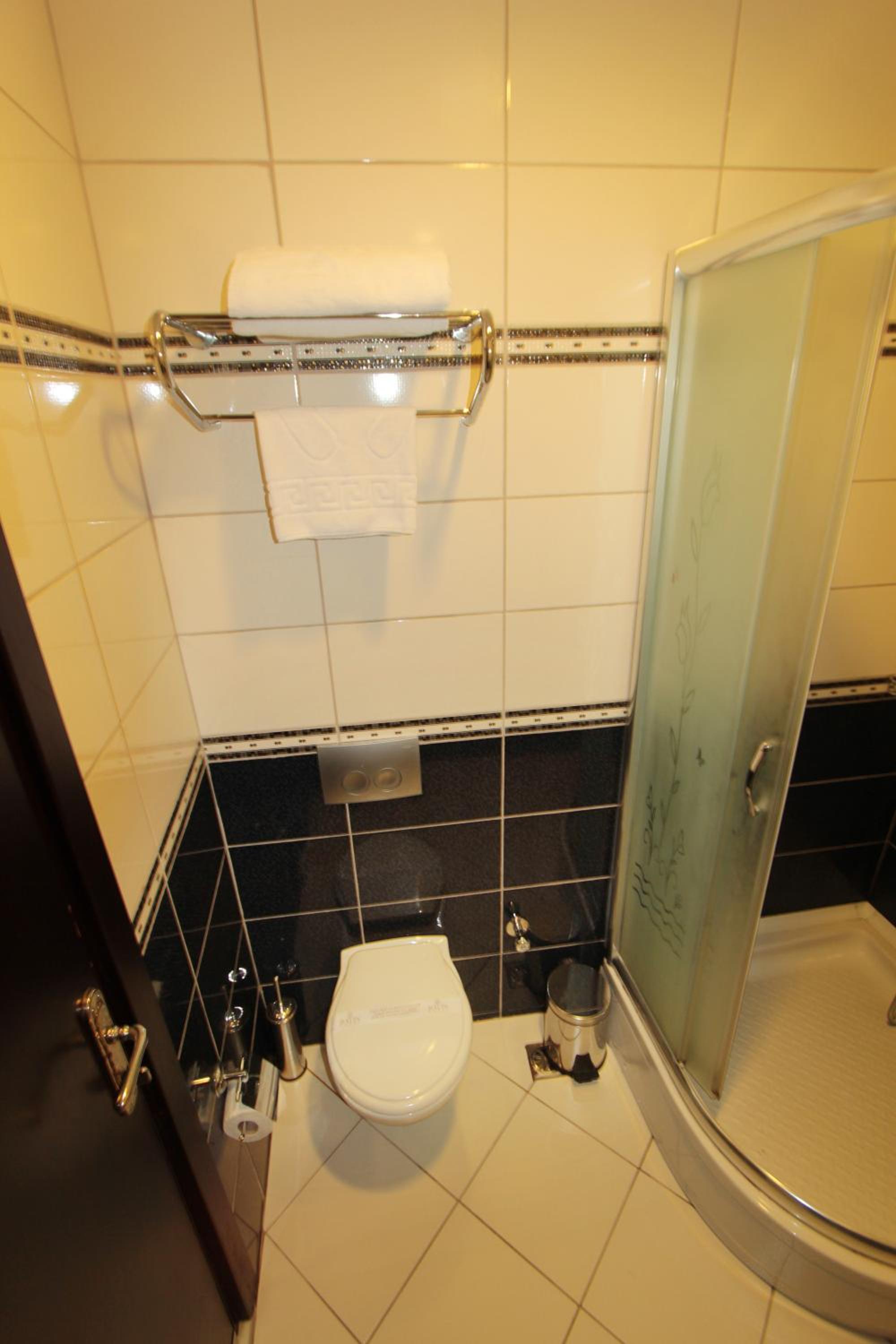 Superior Single Room photo 3