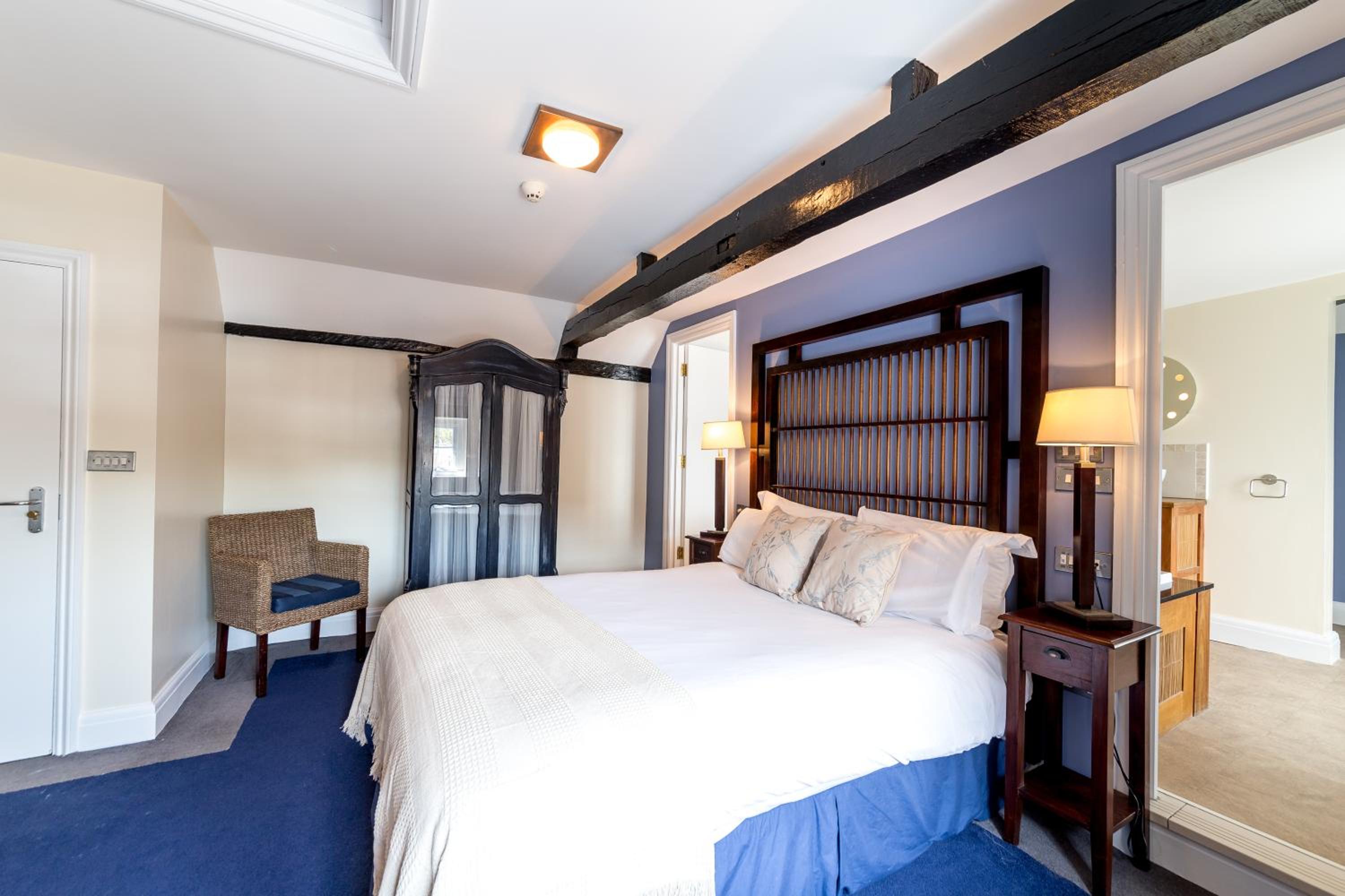Deluxe Double Room photo 2