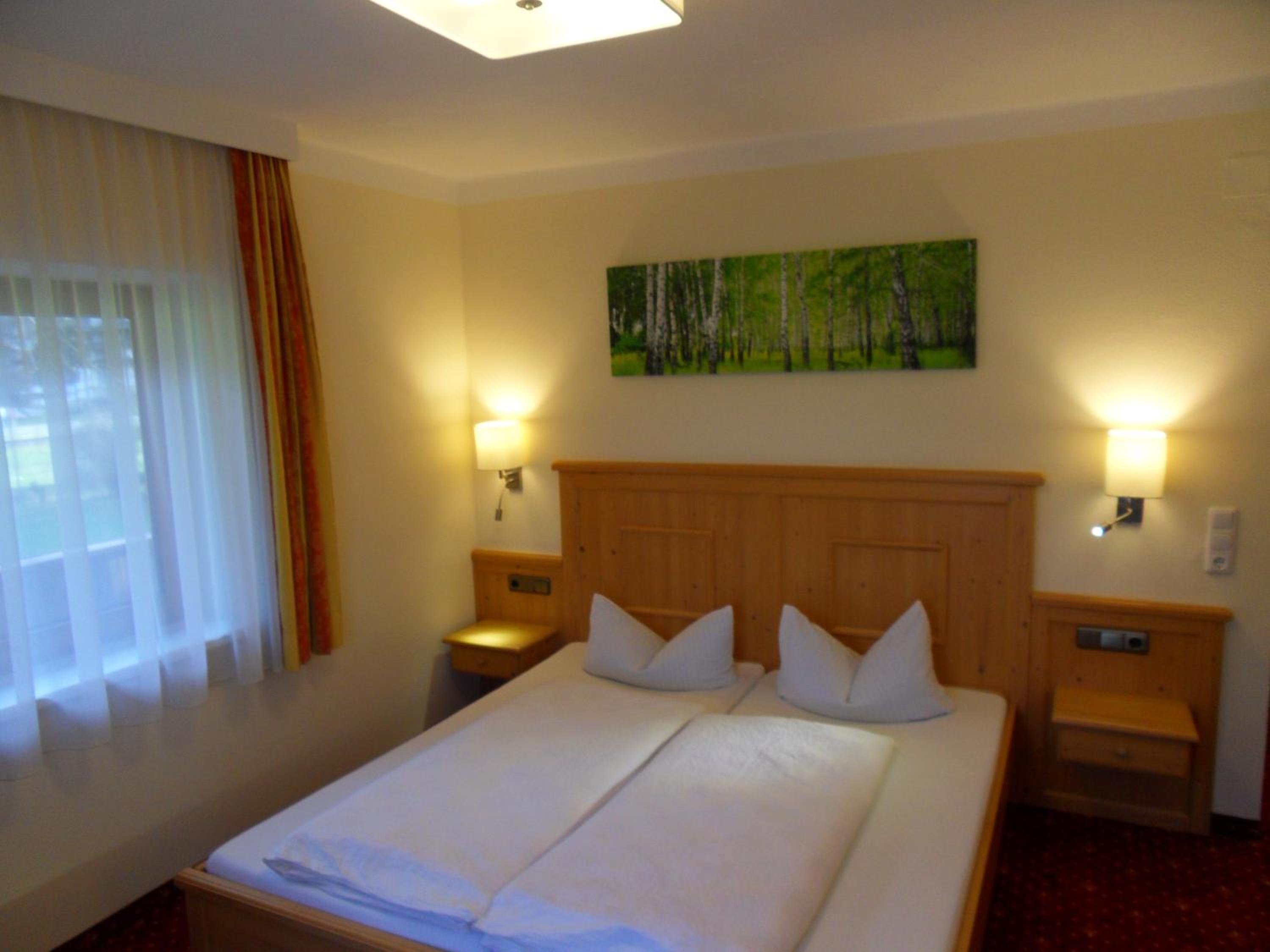 Triple Room with Balcony photo 1