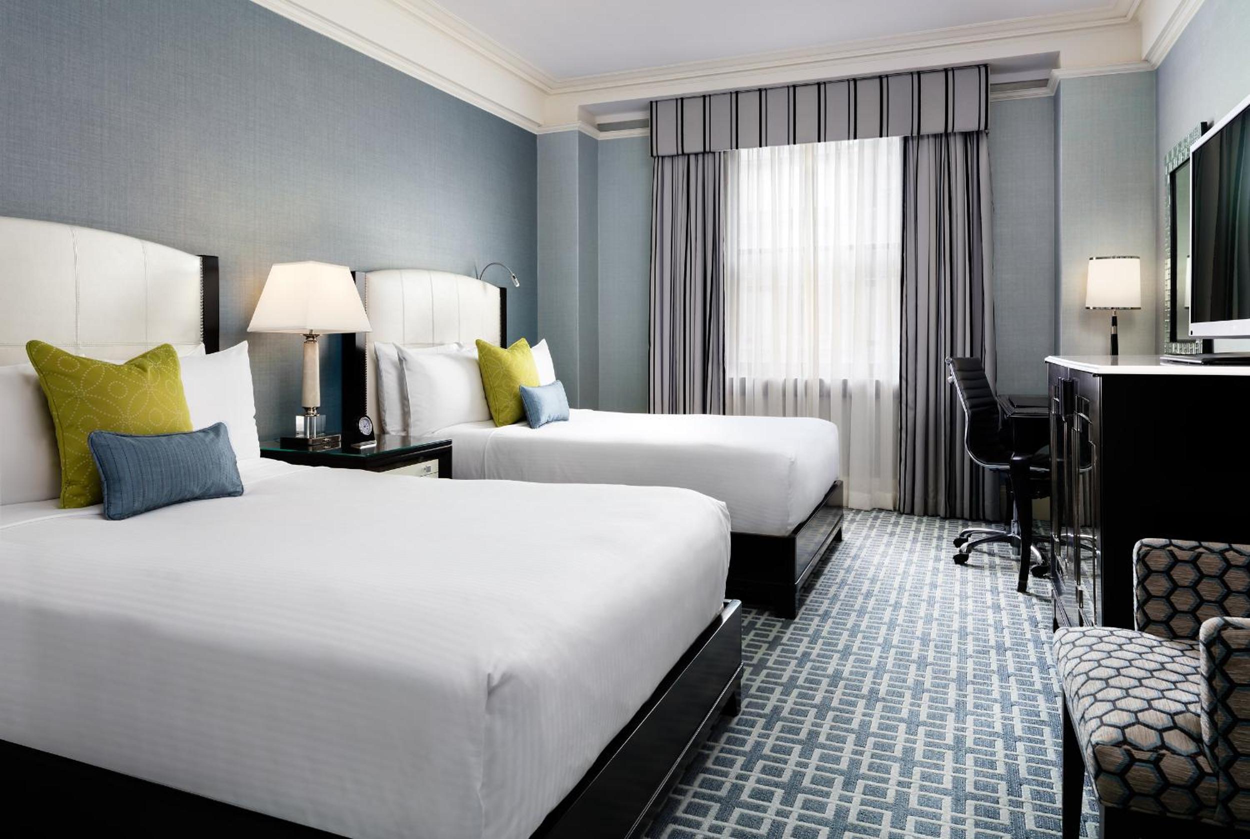 Luxury Double Room - Photo 1