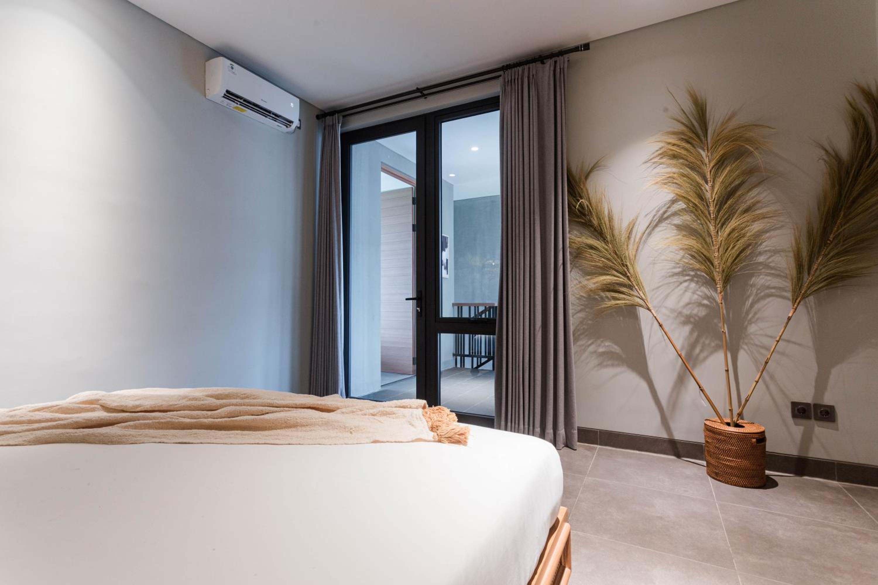 Three-Bedroom Suite