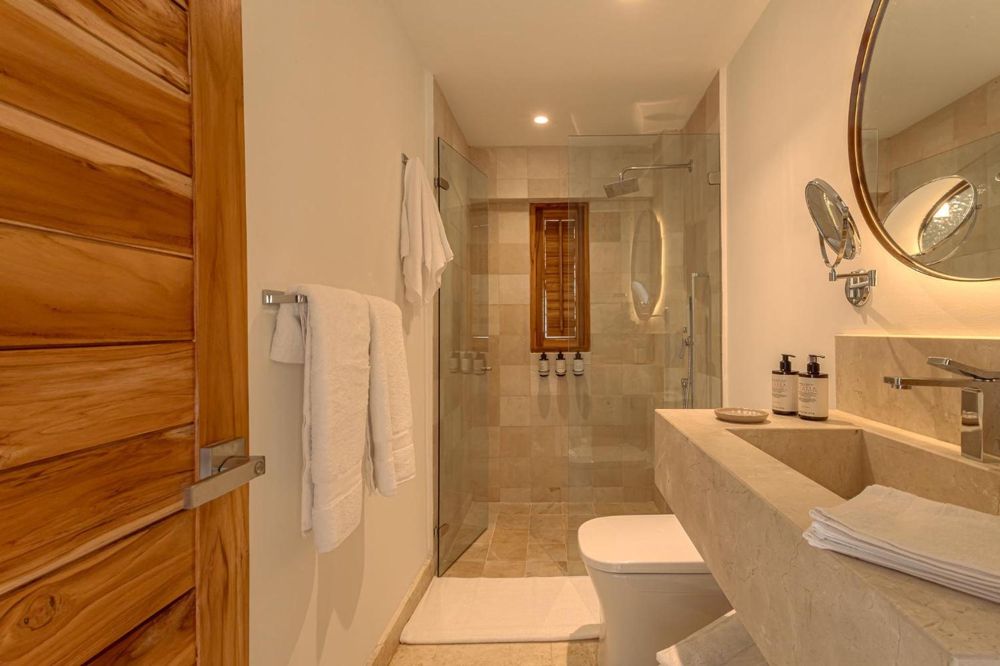 Junior Suite with Sea View, photo 7