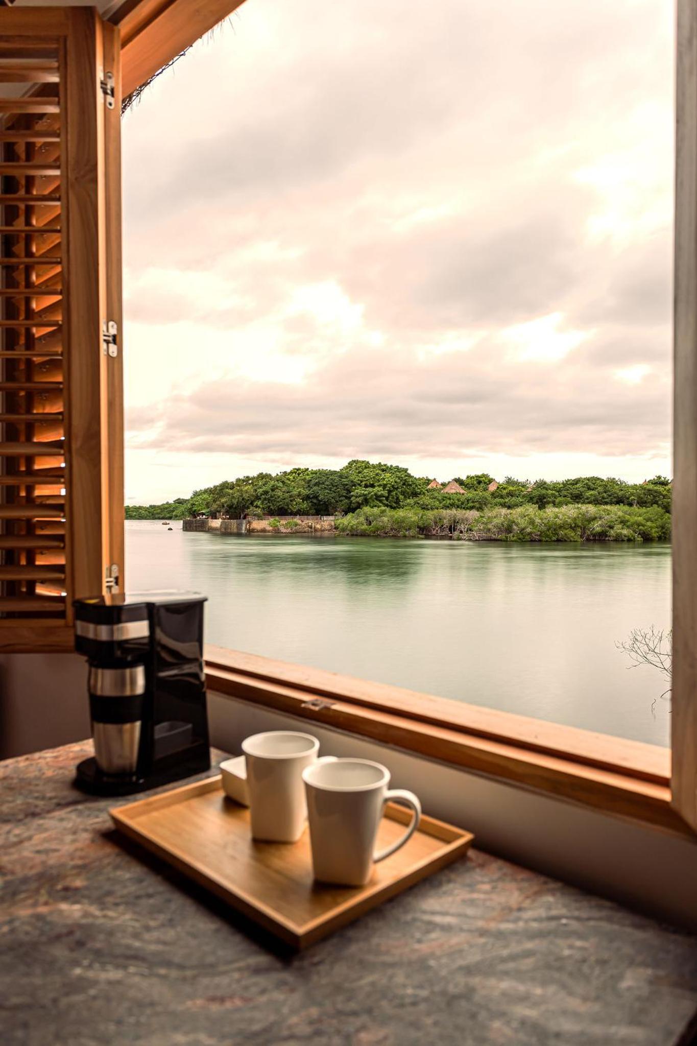 Junior Suite with Sea View