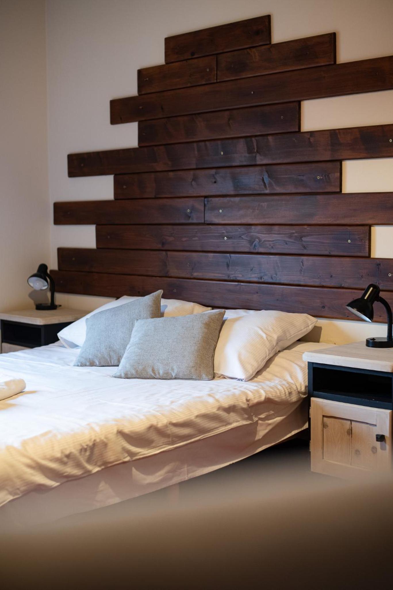 Comfort Triple Room photo 2